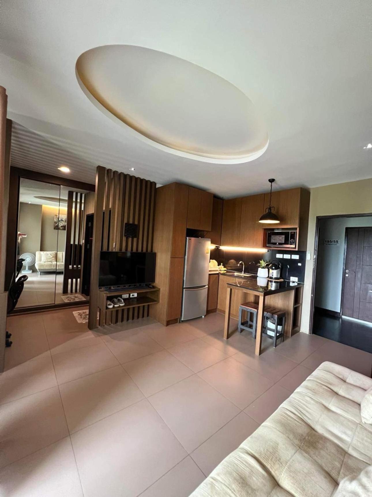 The Ozone Krabi Condotel