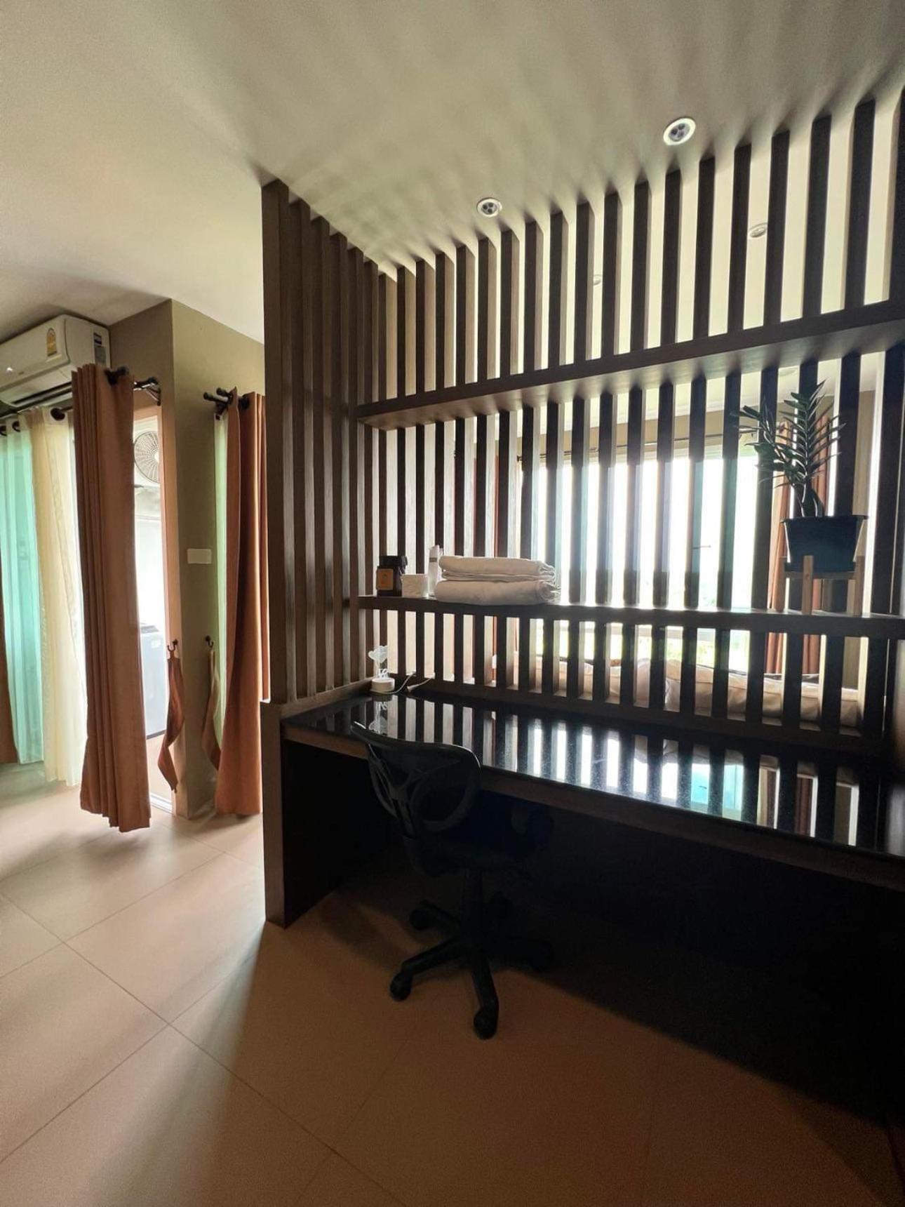 The Ozone Krabi Condotel