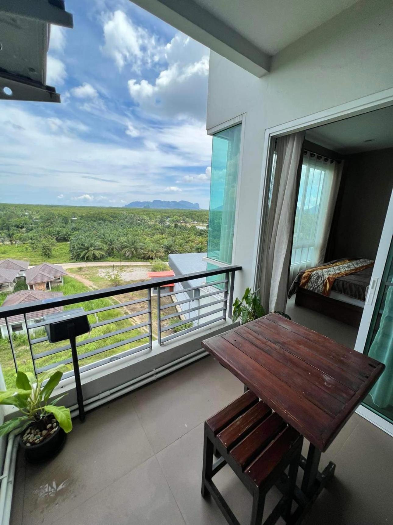 The Ozone Krabi Condotel