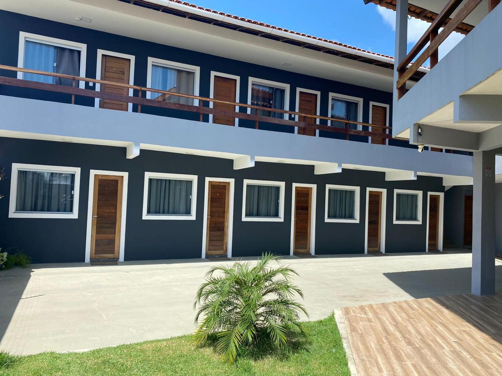 Atalaia Suítes
