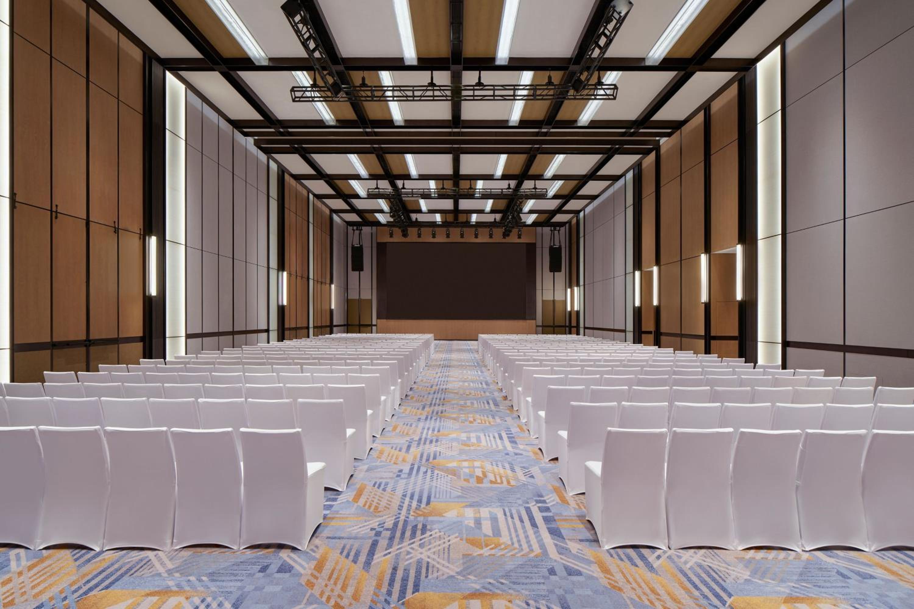 Sheraton Taiyuan