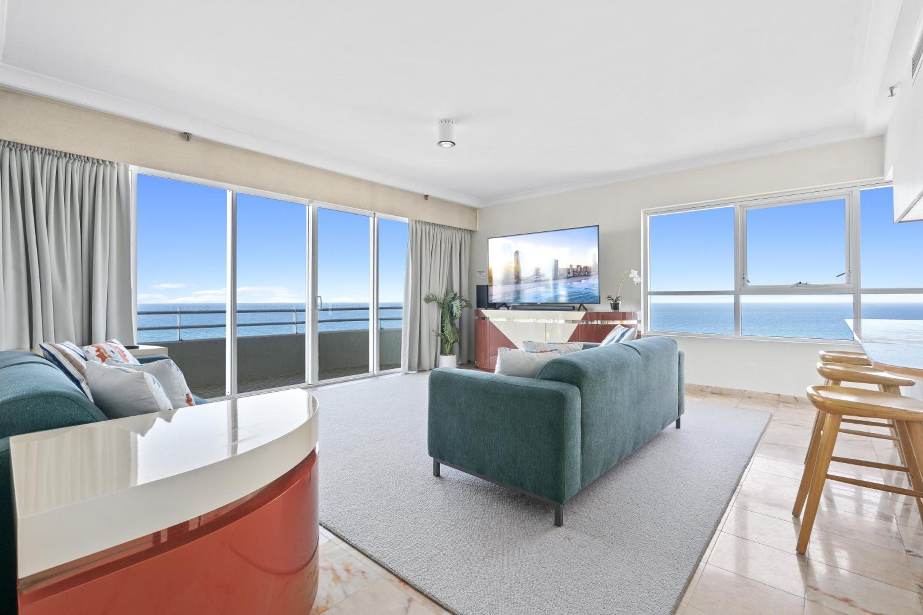 Zenith Apartments - Q Stay
