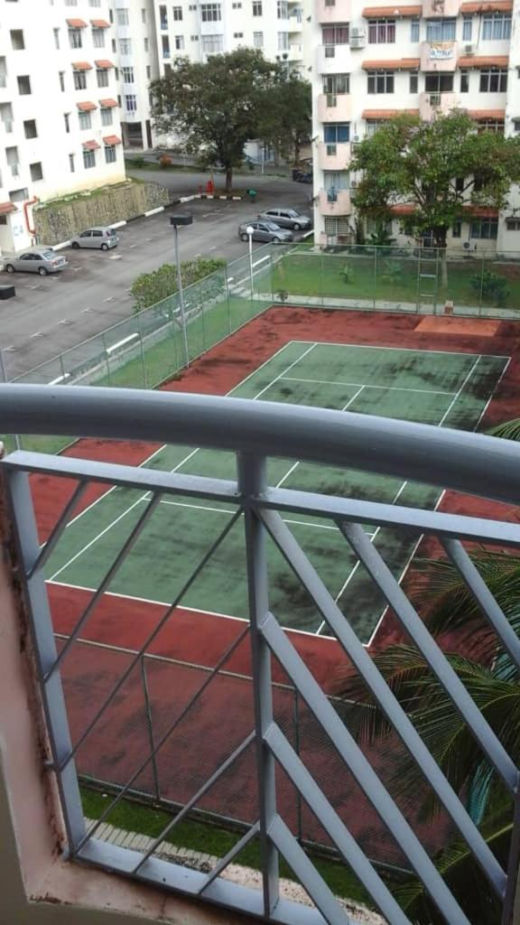PD BATU 9 Cocobay Resort Condominium photo 8