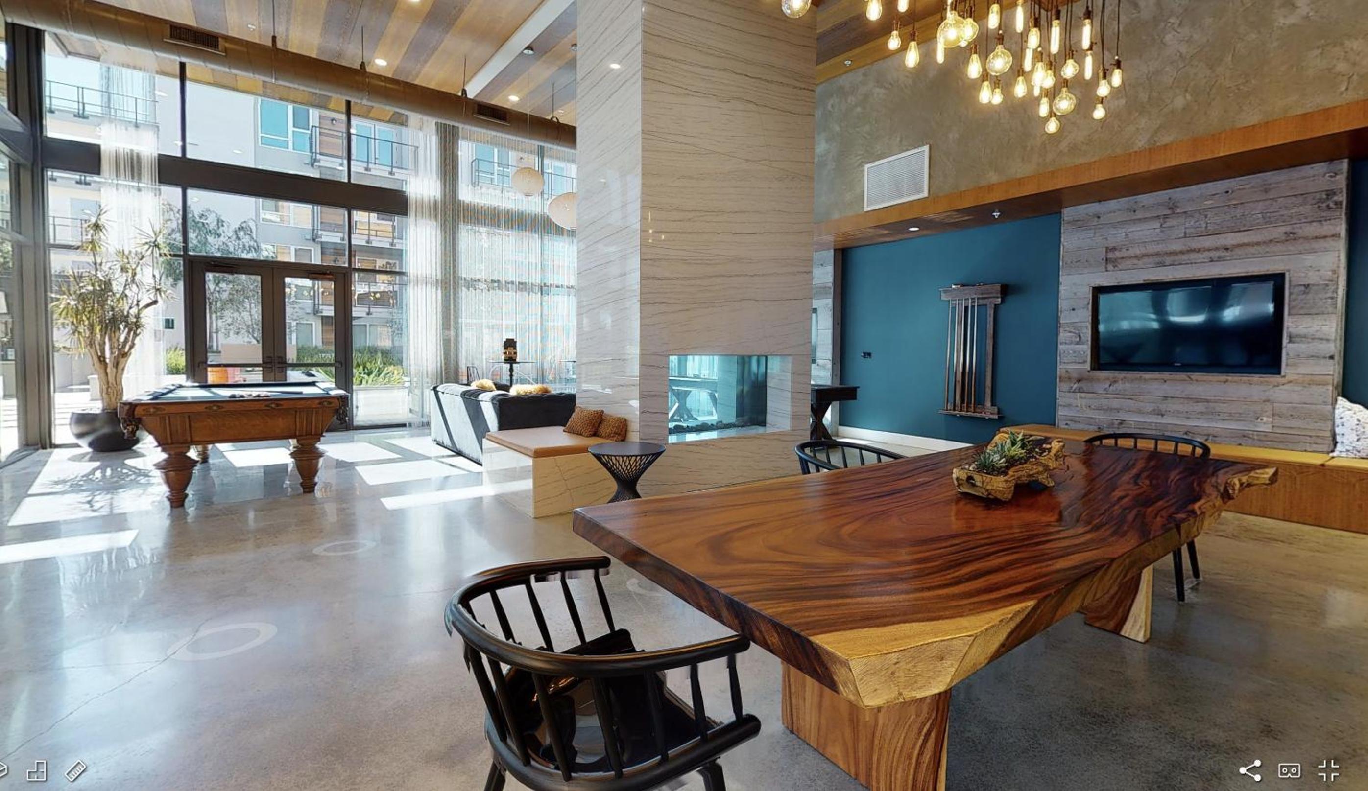 Marina Del Rey Apartment with All Amenties!
