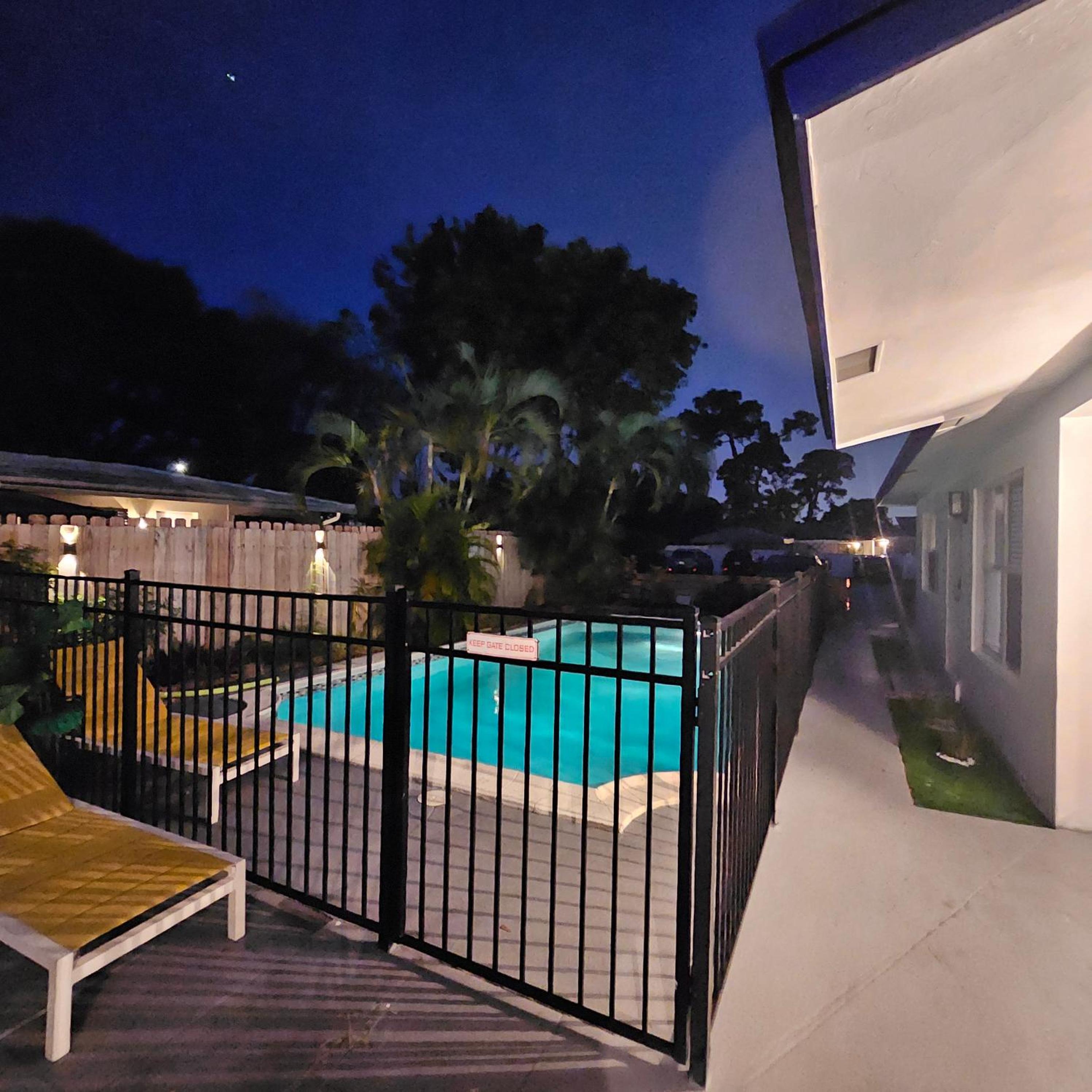 Private Home, KING Room- Pool & Patios - Near Beaches & Dining, photo 61