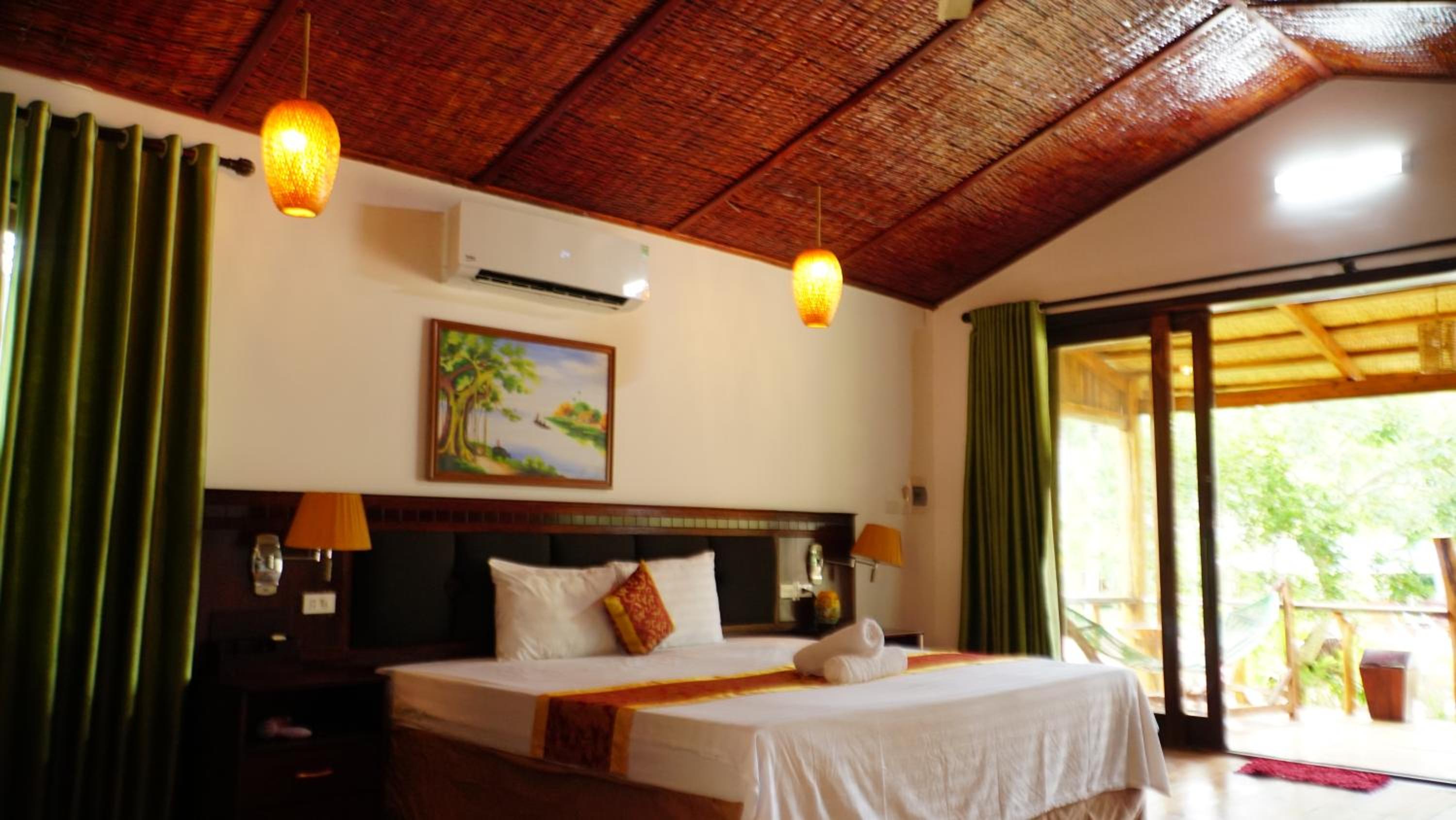 Dugong Resort Phu Quoc