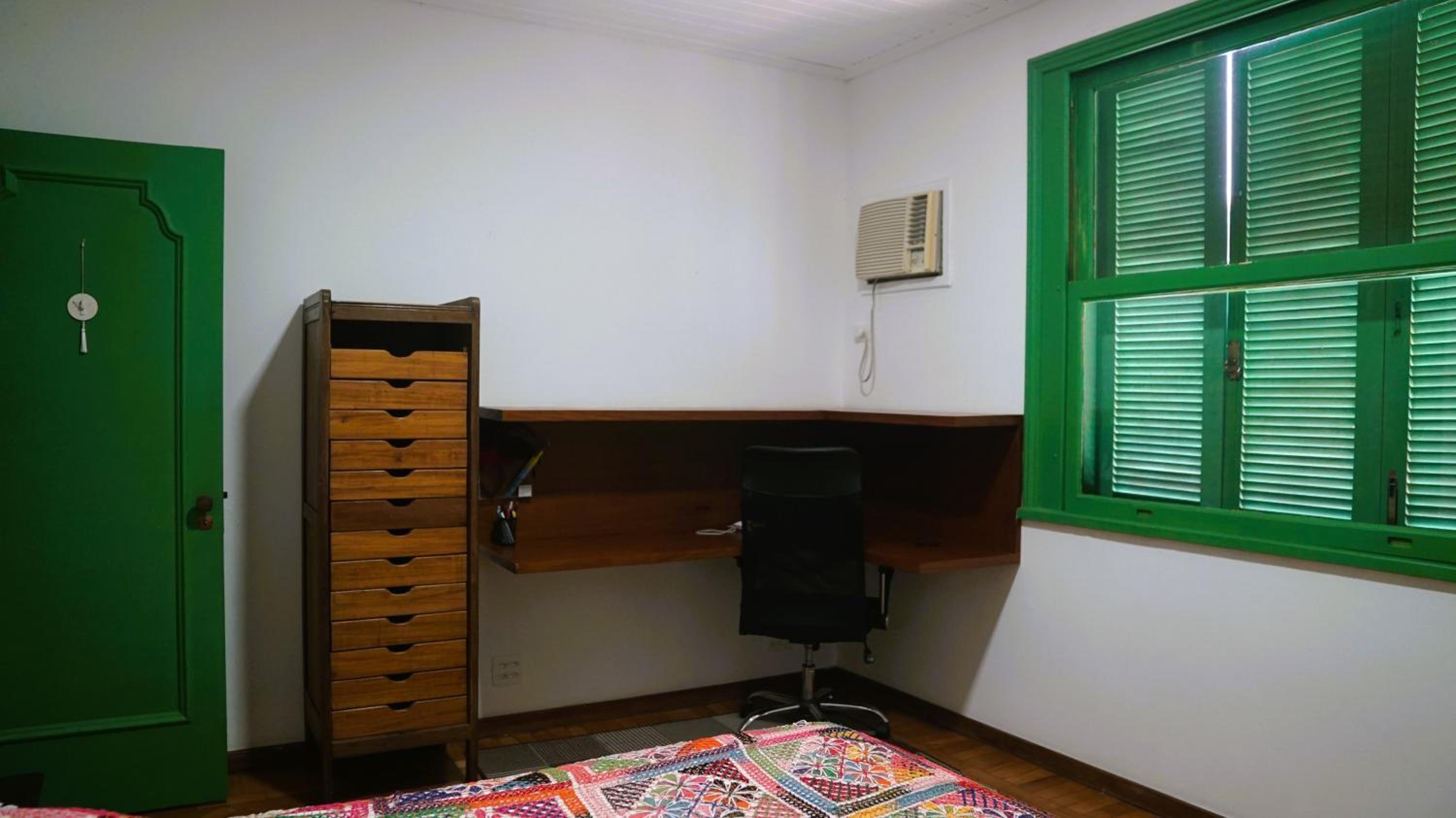 Casa Charmosa em Santa Teresa lugar tranquilo e cultural