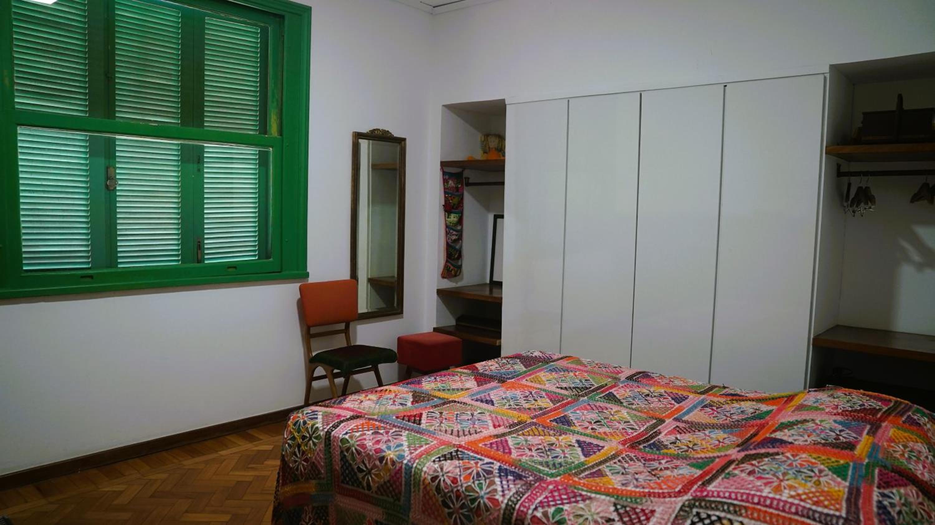 Casa Charmosa em Santa Teresa lugar tranquilo e cultural