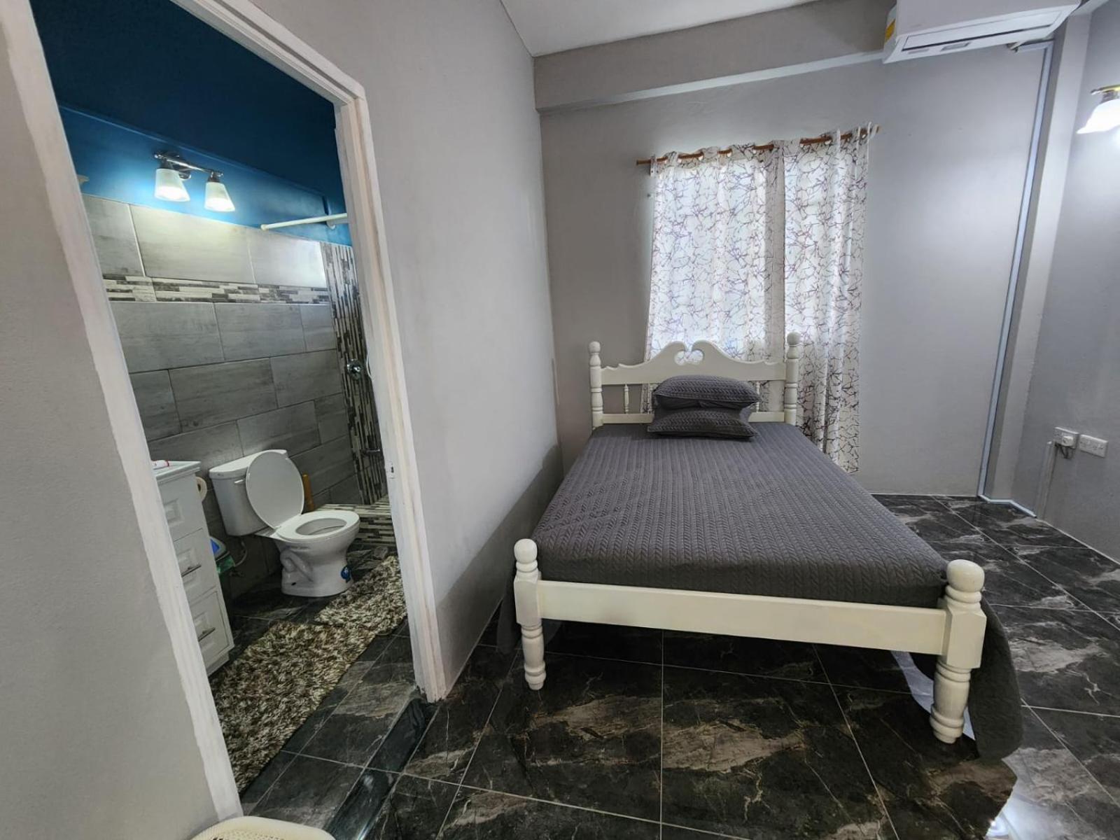 Airport Heights Apartment view 5