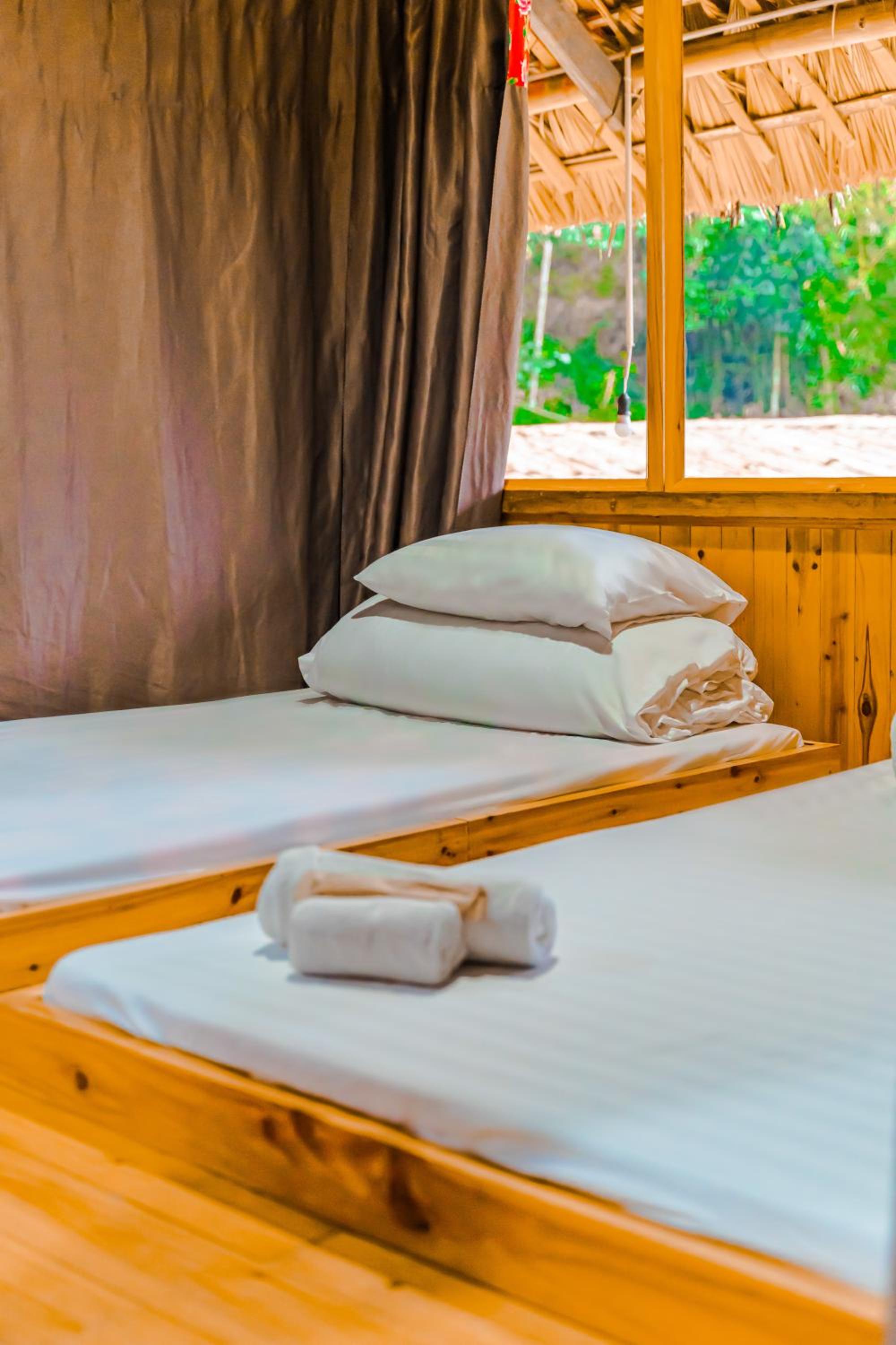 Healing Homestay Sapa