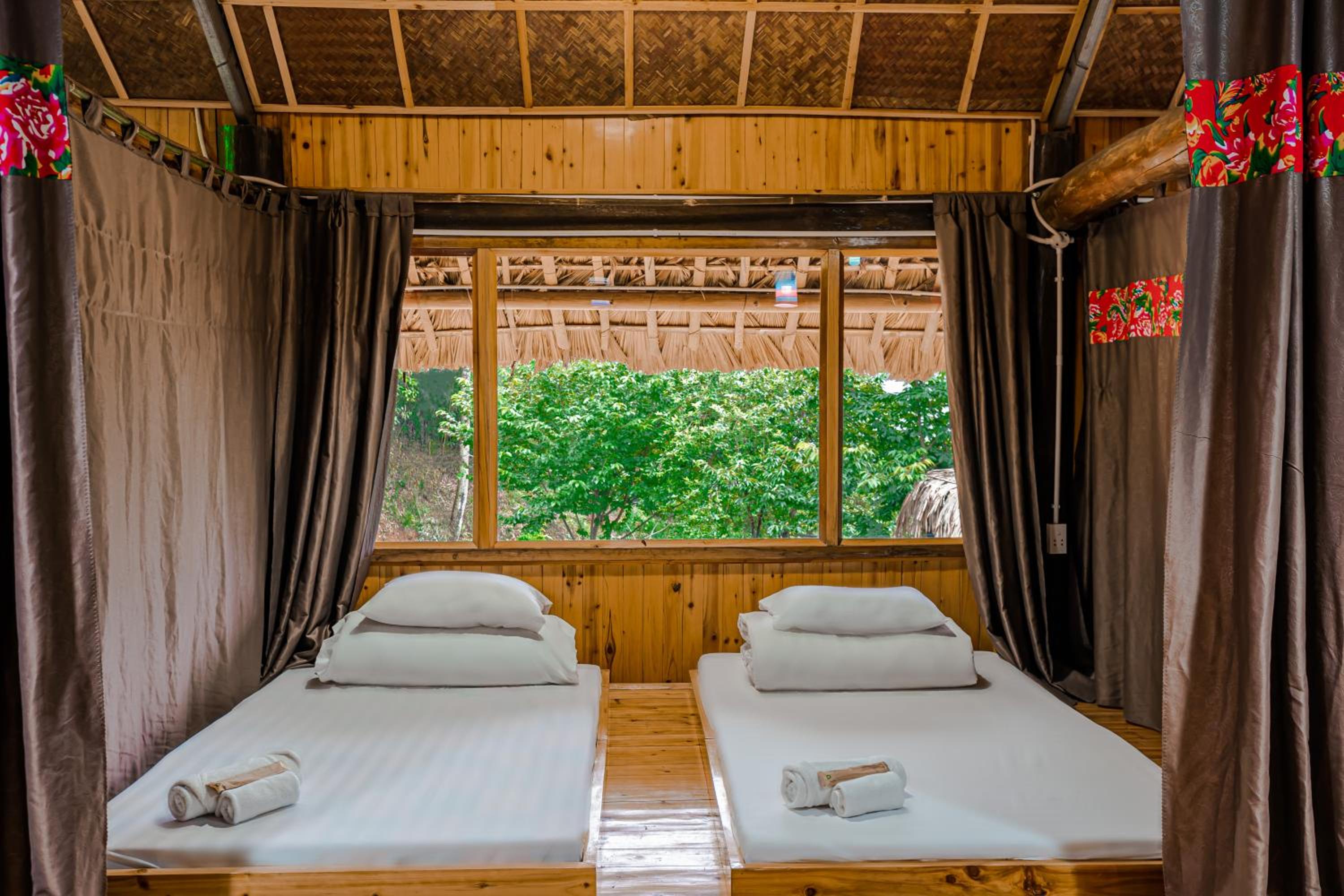 Healing Homestay Sapa