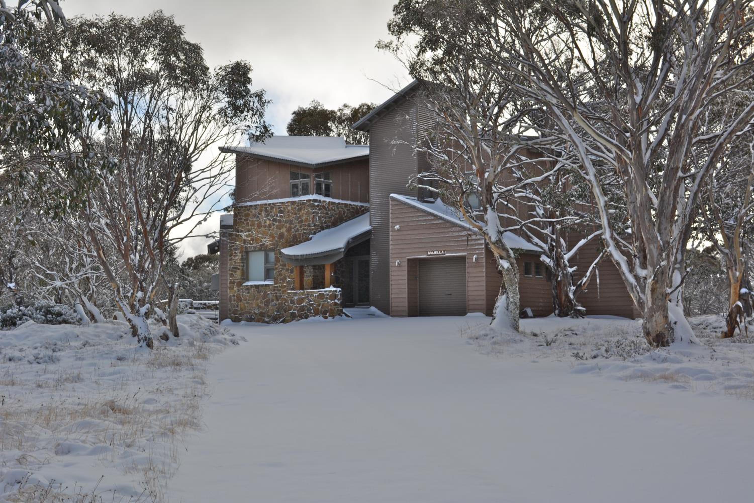 Hotel Majella - Image 1