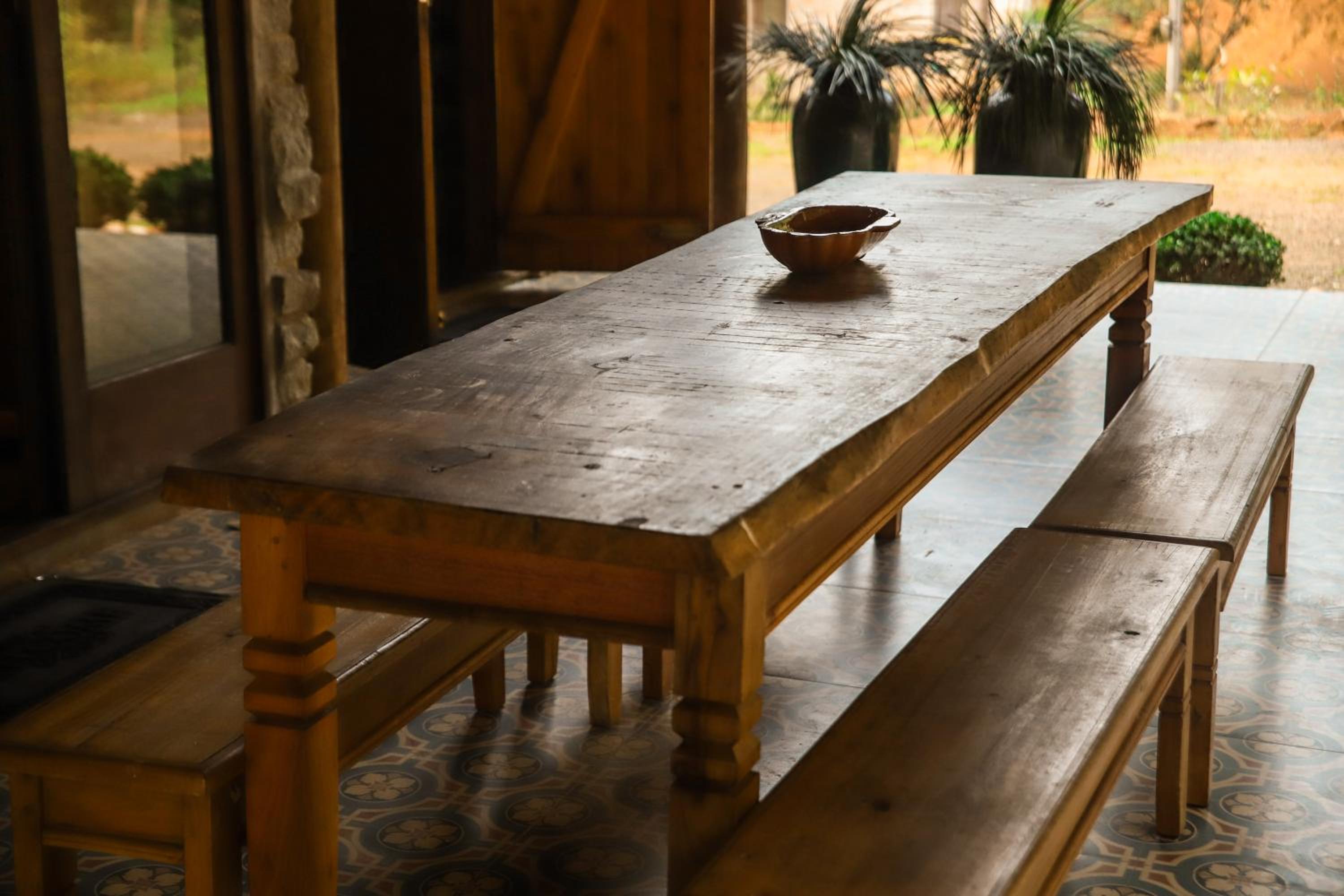 Chalé Casa de Pedra, Vivenda Serra Velha, Chalés de Montanha