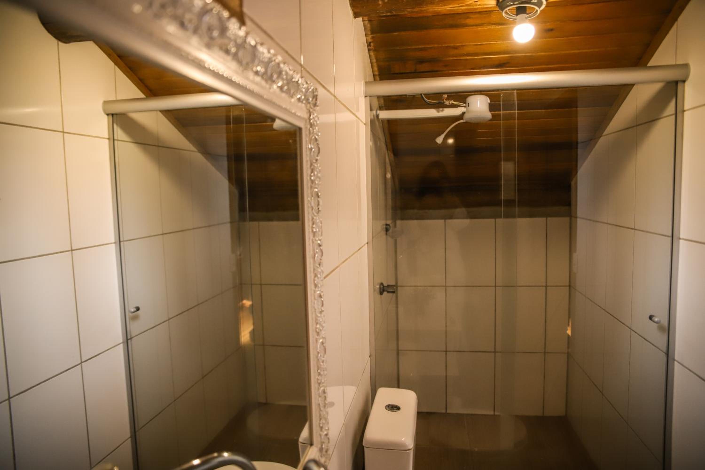 Chalé Casa de Pedra, Vivenda Serra Velha, Chalés de Montanha