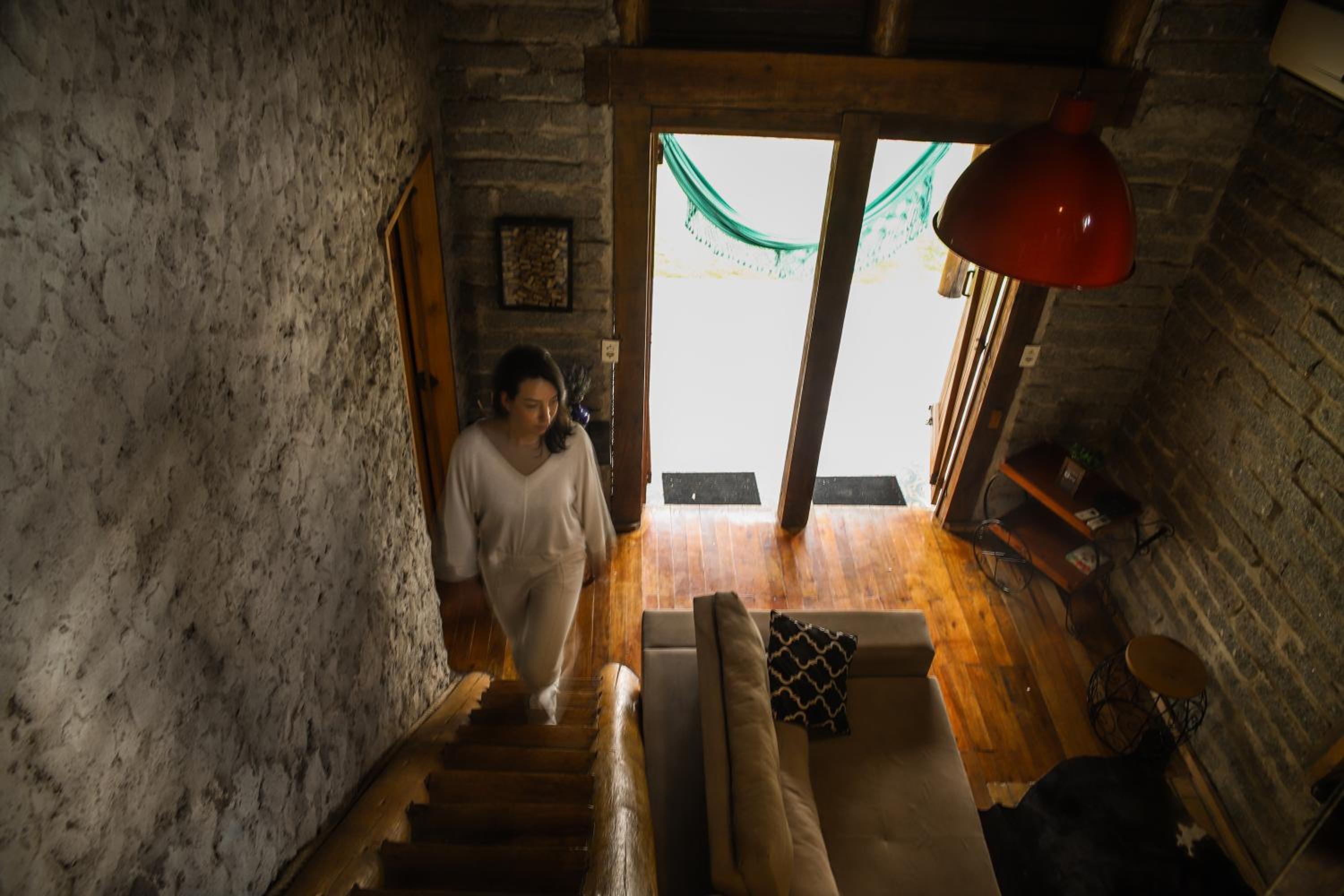 Chalé Casa de Pedra, Vivenda Serra Velha, Chalés de Montanha