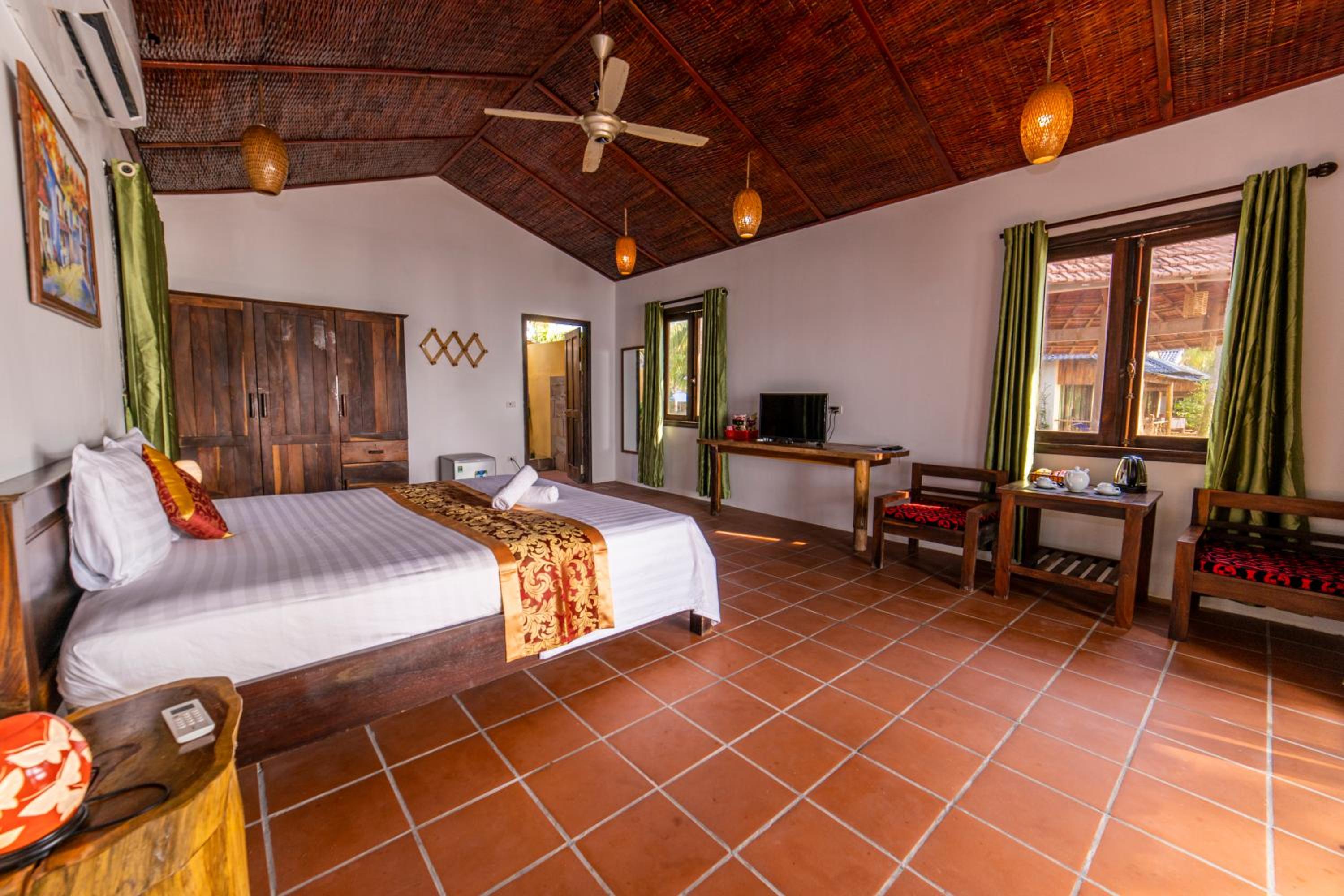 Dugong Resort Phu Quoc