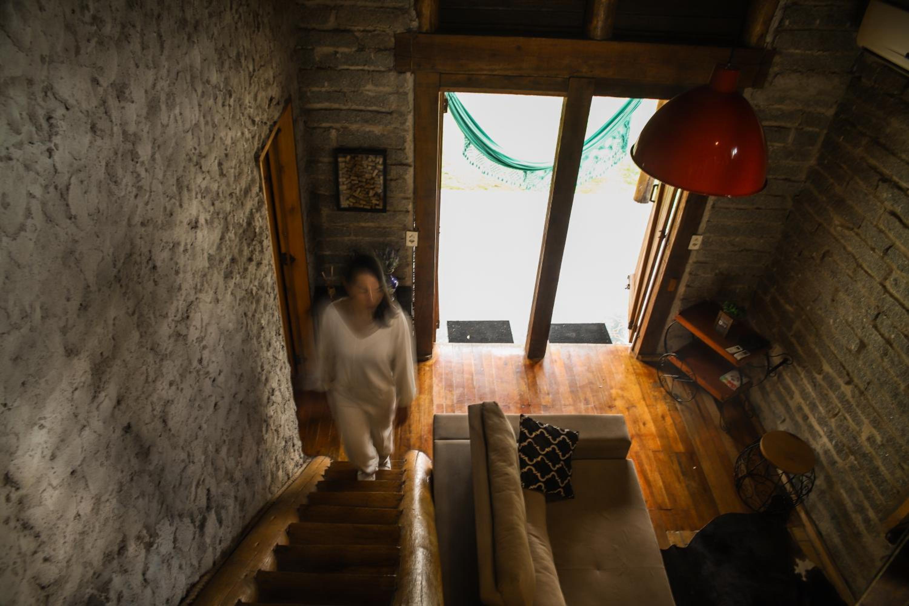Chalé Casa de Pedra, Vivenda Serra Velha, Chalés de Montanha