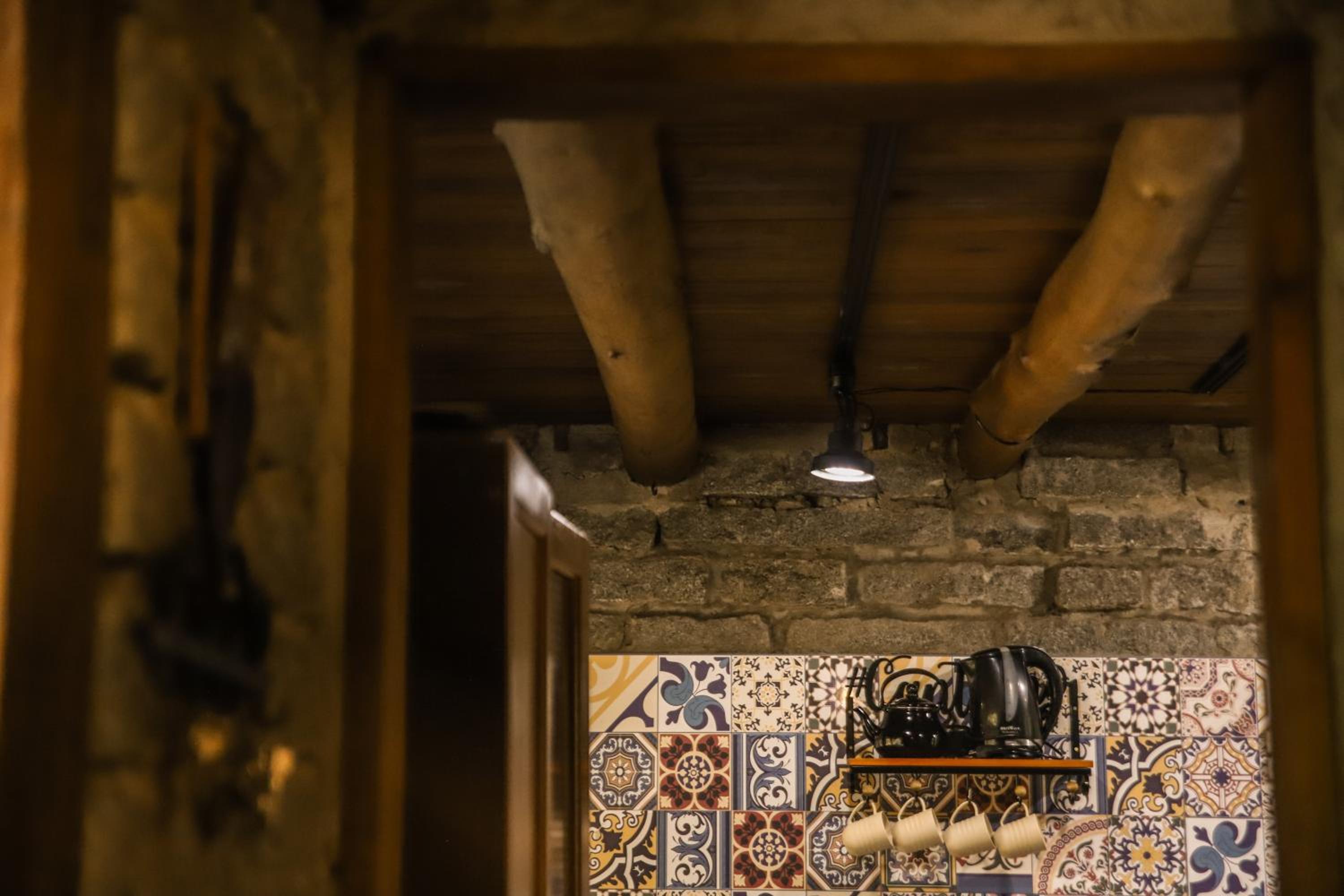 Chalé Casa de Pedra, Vivenda Serra Velha, Chalés de Montanha