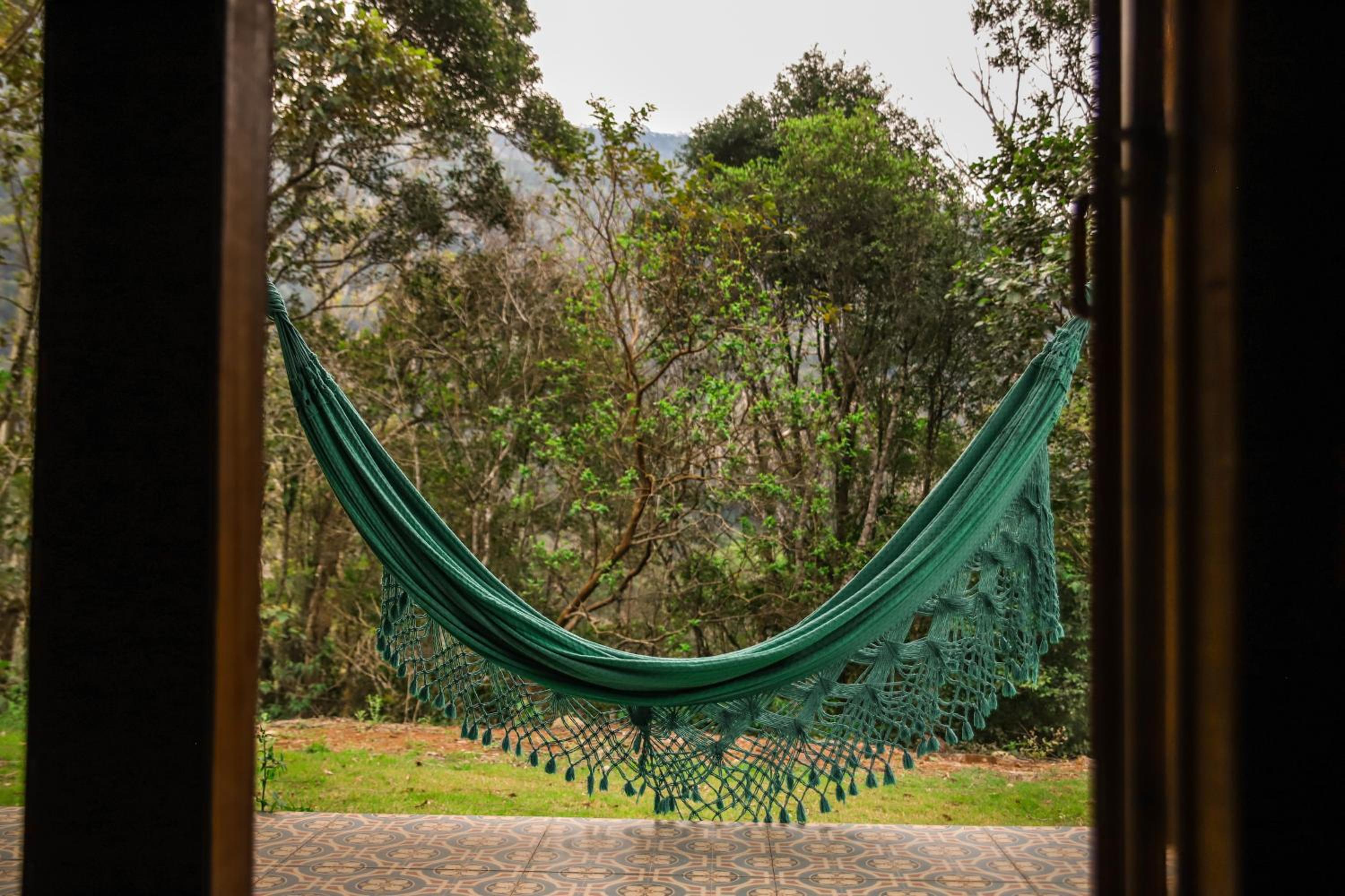 Chalé Casa de Pedra, Vivenda Serra Velha, Chalés de Montanha