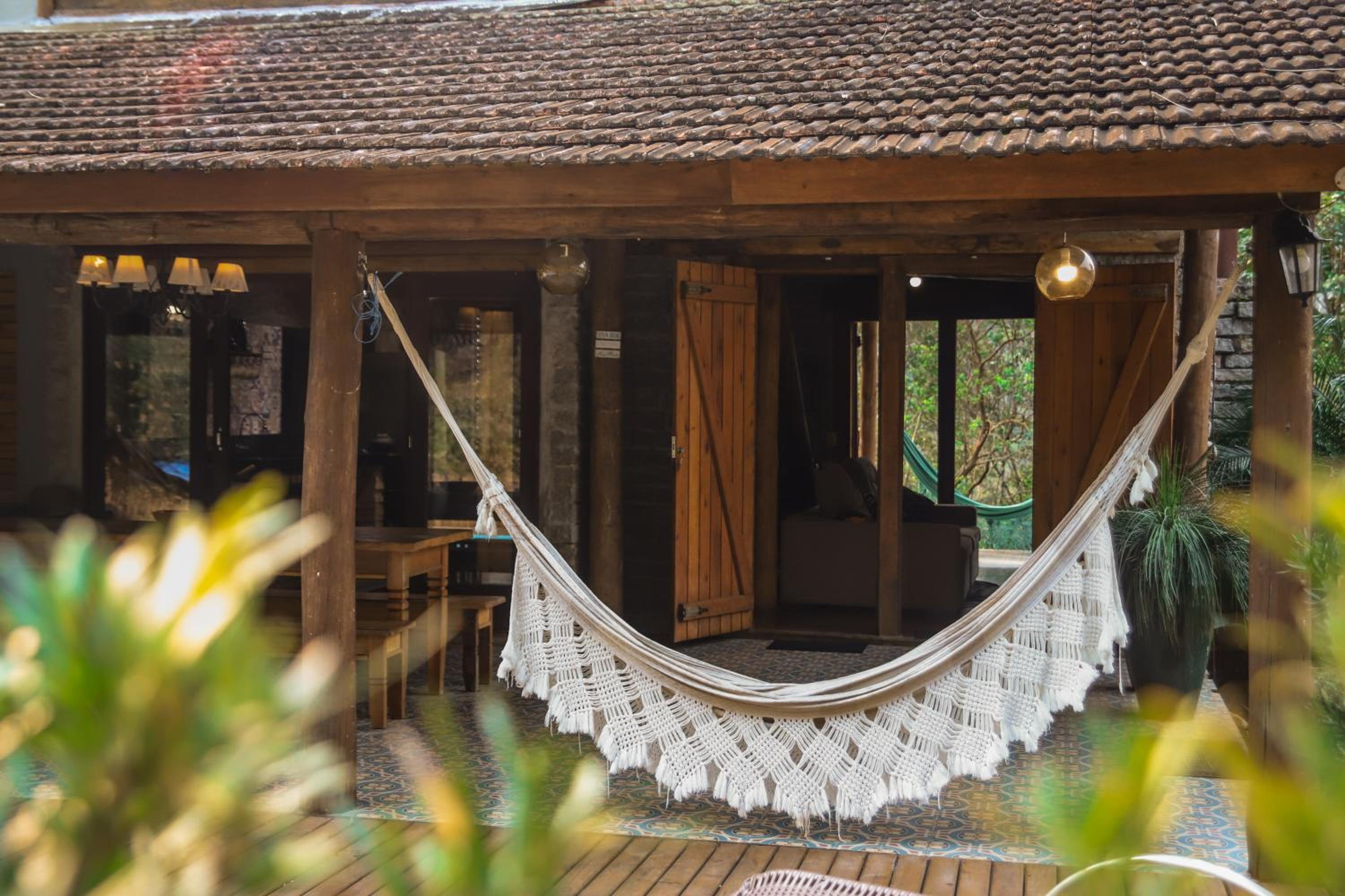 Chalé Casa de Pedra, Vivenda Serra Velha, Chalés de Montanha