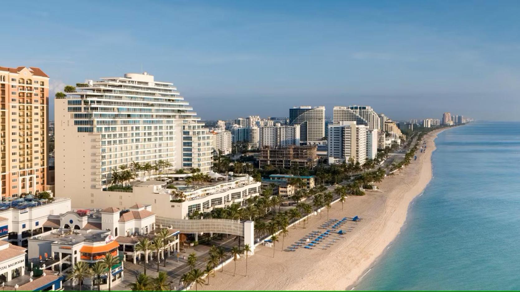 Ritz-Carlton Luxury 2BR - Resort Access view 4