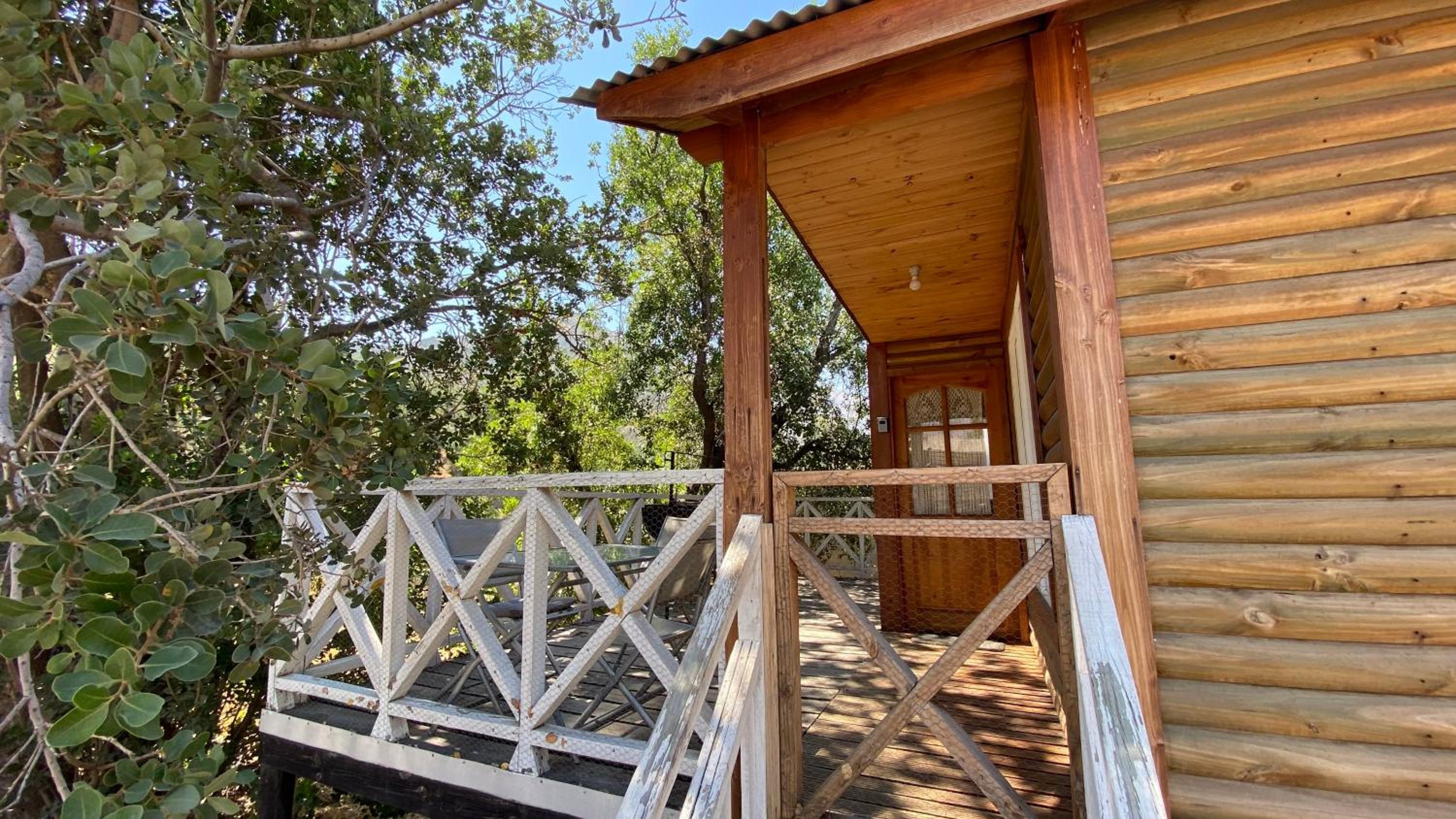 Lamoni - Cabañas con Hot Tub ilimitado y bajada al Río