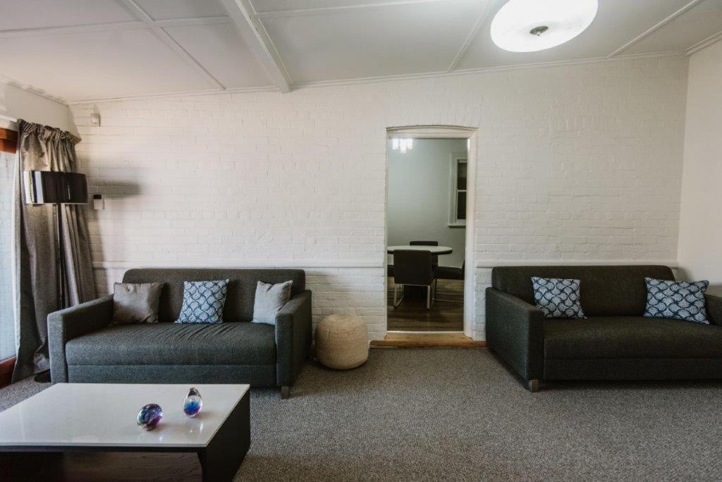 City Sider Motel