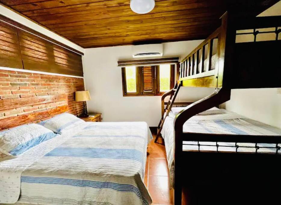 Río Privado Villa Jarabacoa con Picuzzi