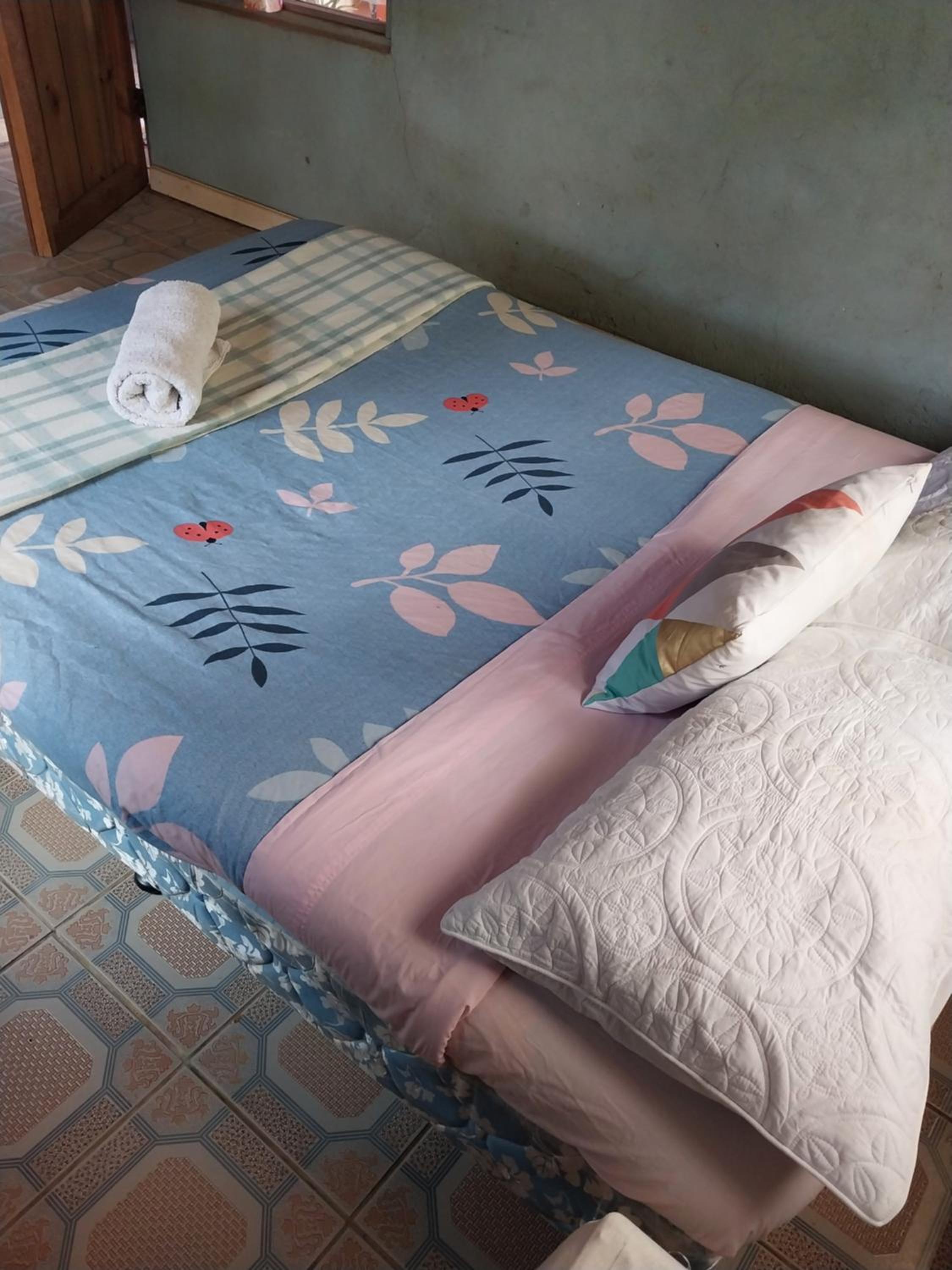 Nasakeci Room