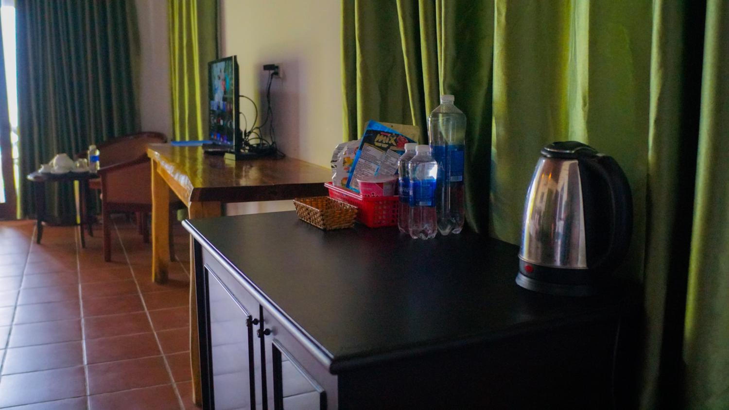 Dugong Resort Phu Quoc