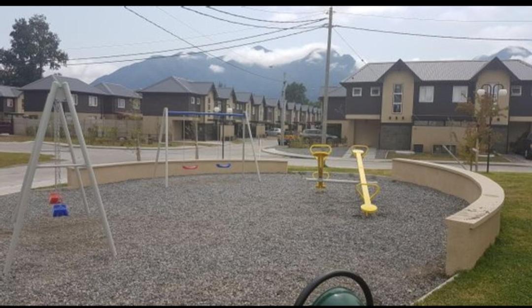 Casa en condominio , Pucon