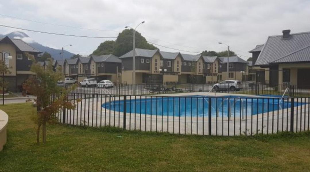 Casa en condominio , Pucon