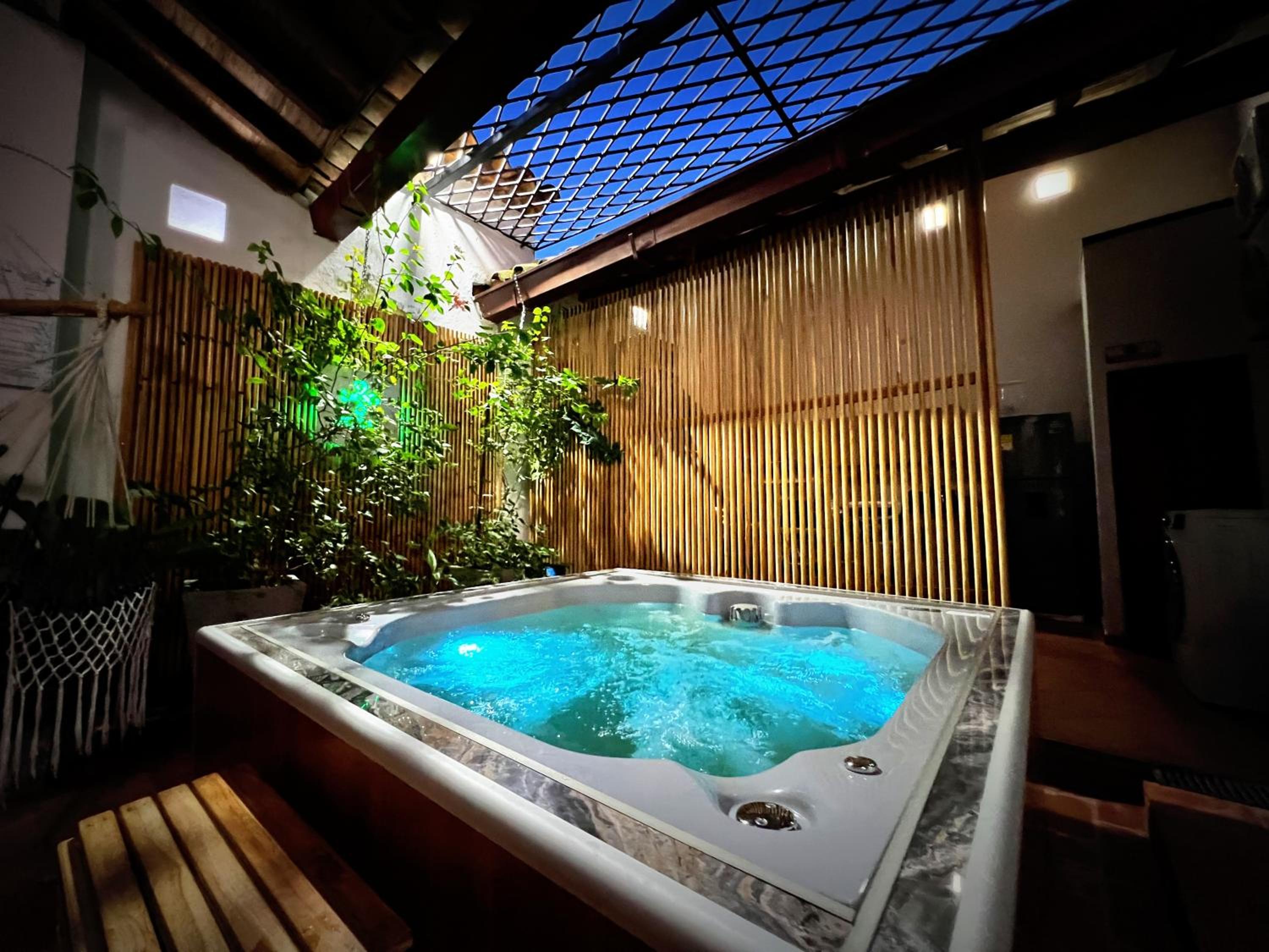 Hotel Boutique Casa Gerar Filigrana