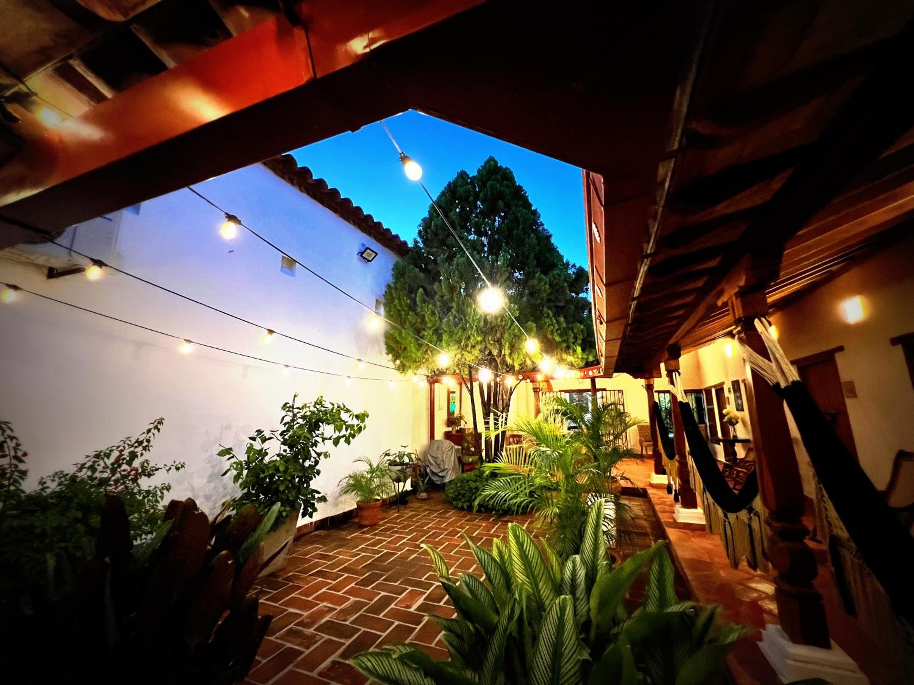 Hotel Boutique Casa Gerar Filigrana