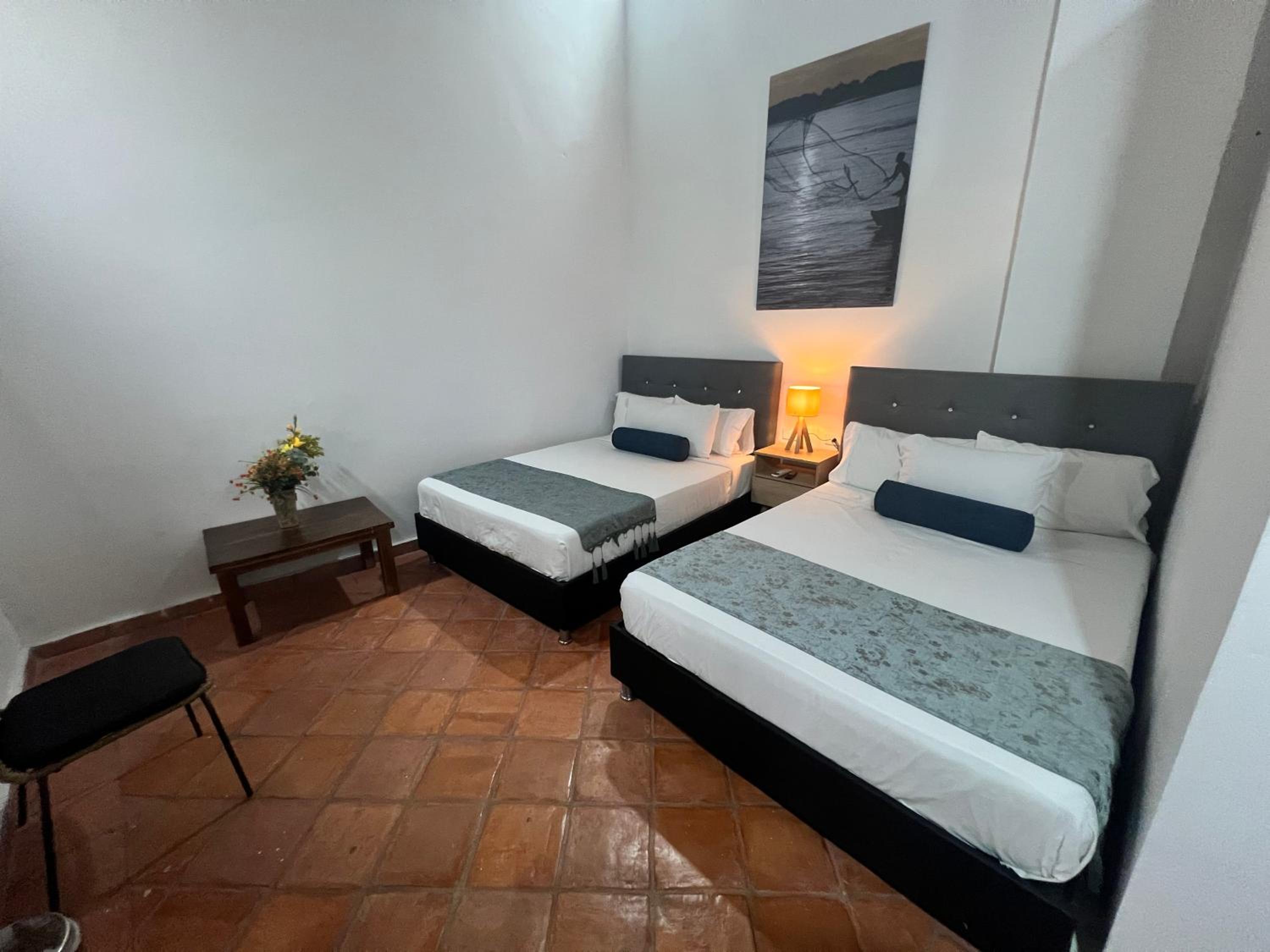 Hotel Boutique Casa Gerar Filigrana