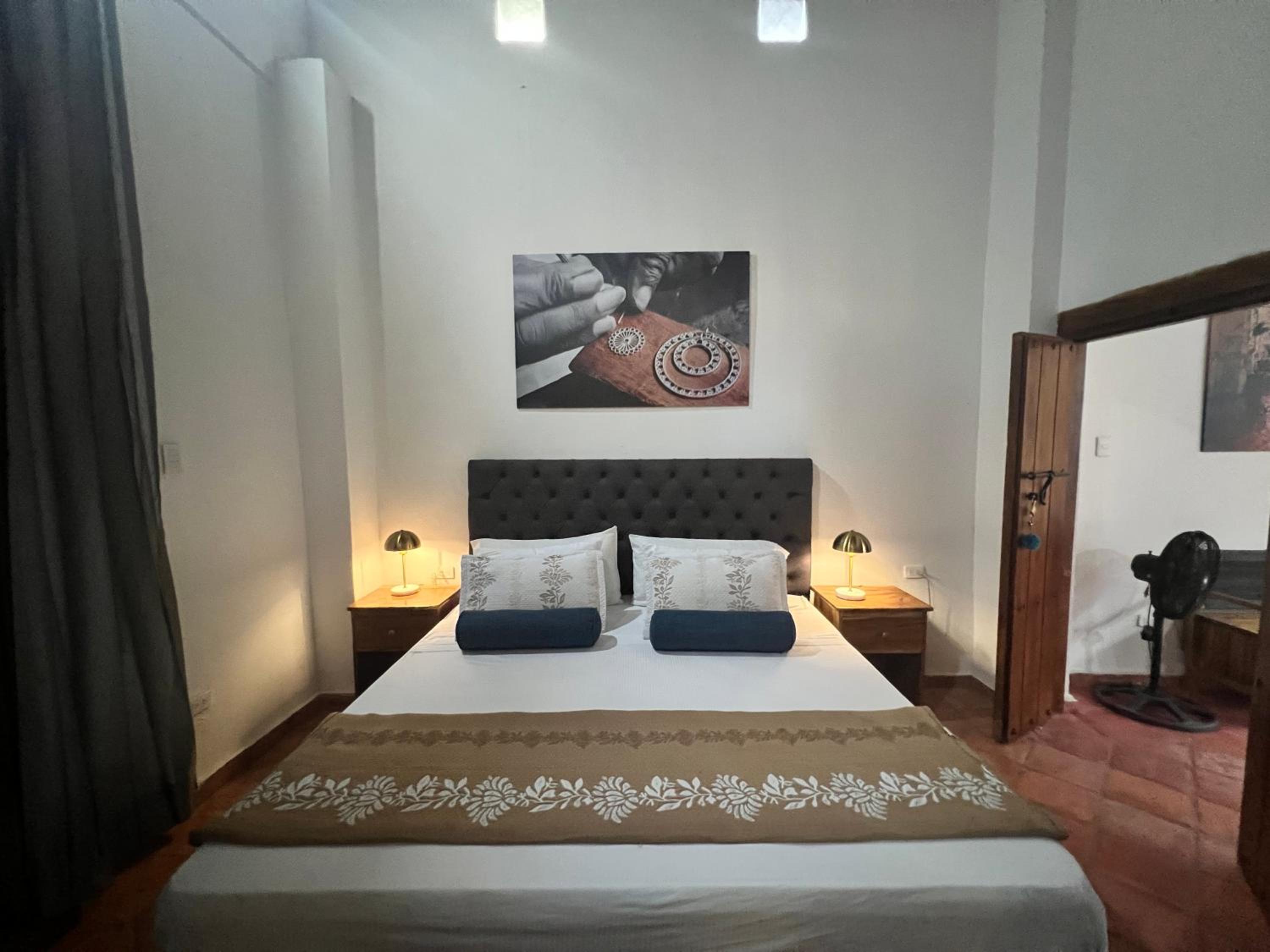 Hotel Boutique Casa Gerar Filigrana