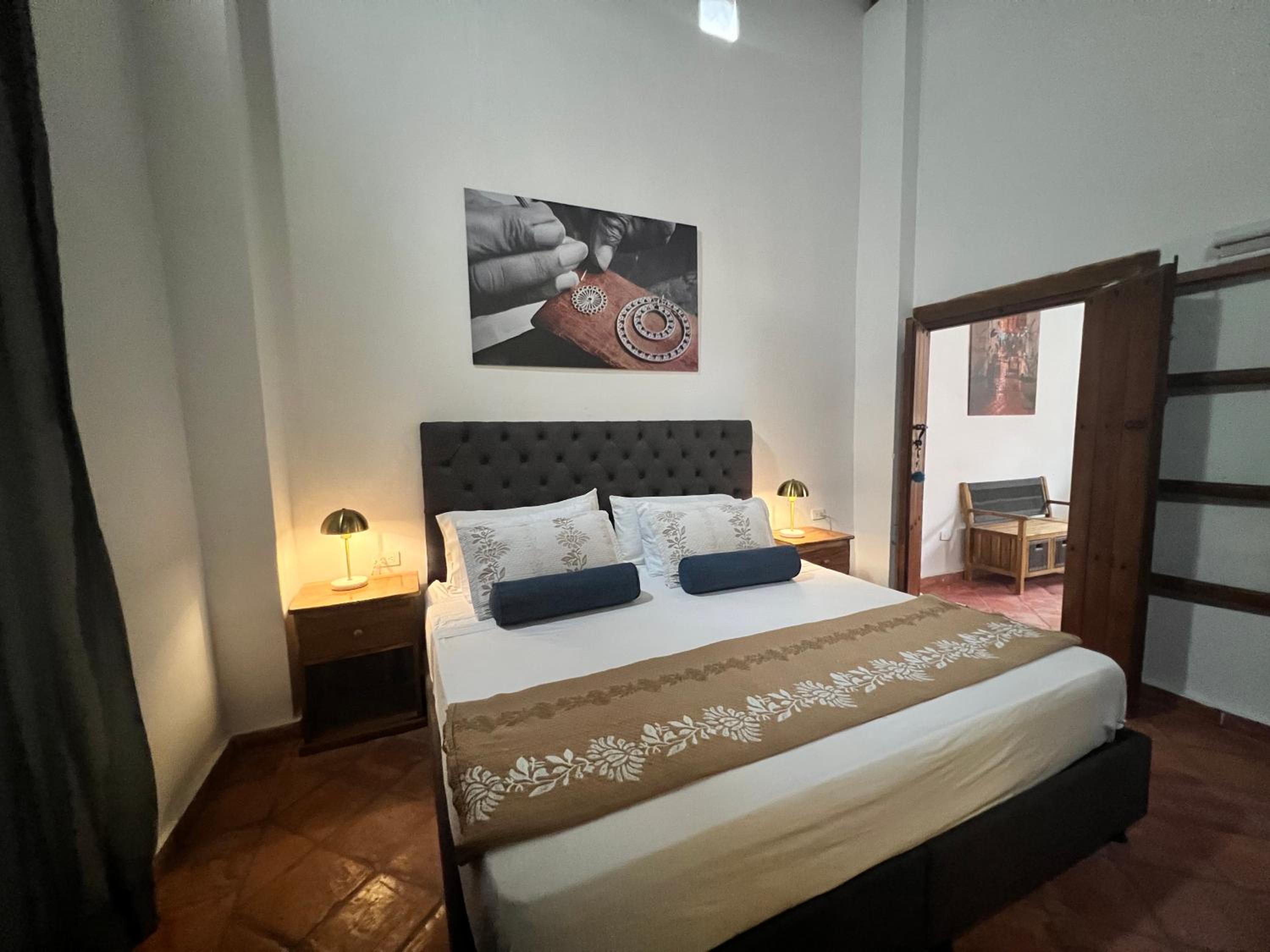 Hotel Boutique Casa Gerar Filigrana
