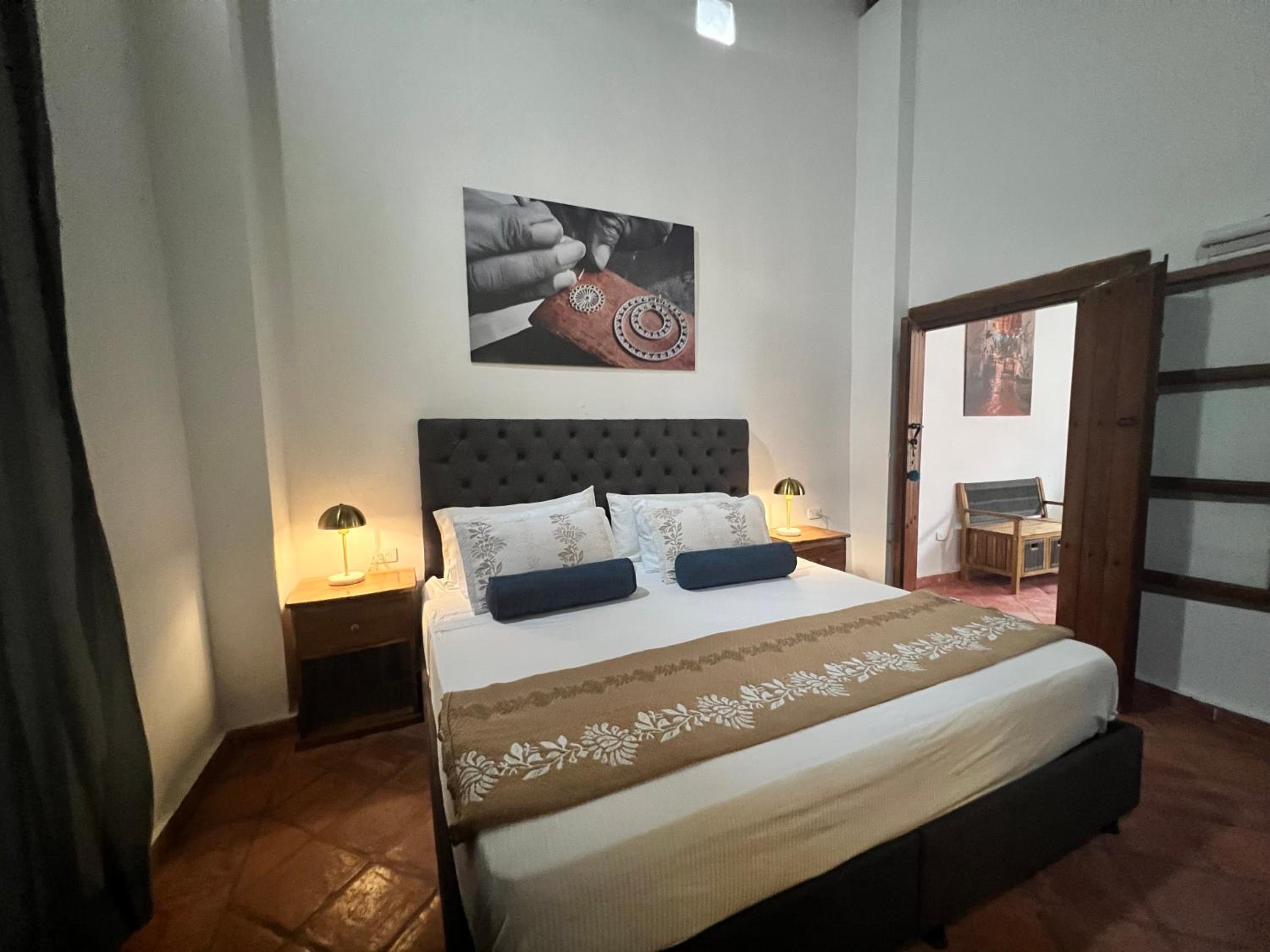 Hotel Boutique Casa Gerar Filigrana