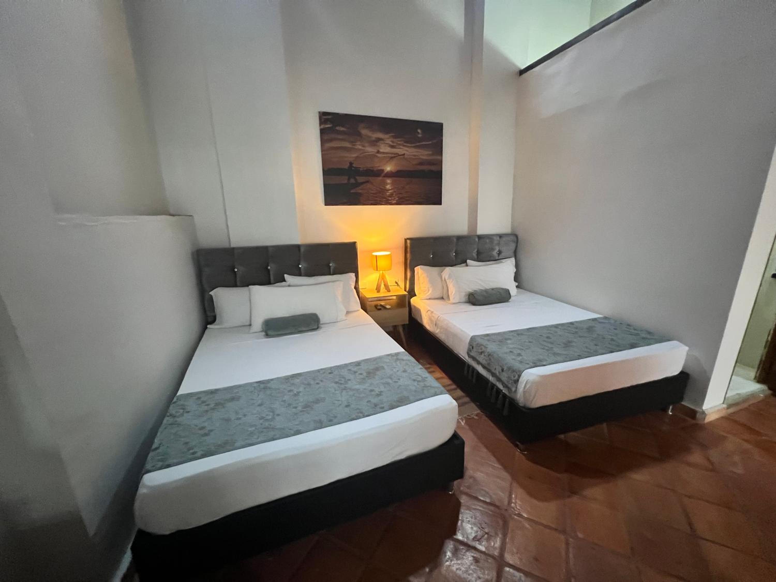 Hotel Boutique Casa Gerar Filigrana