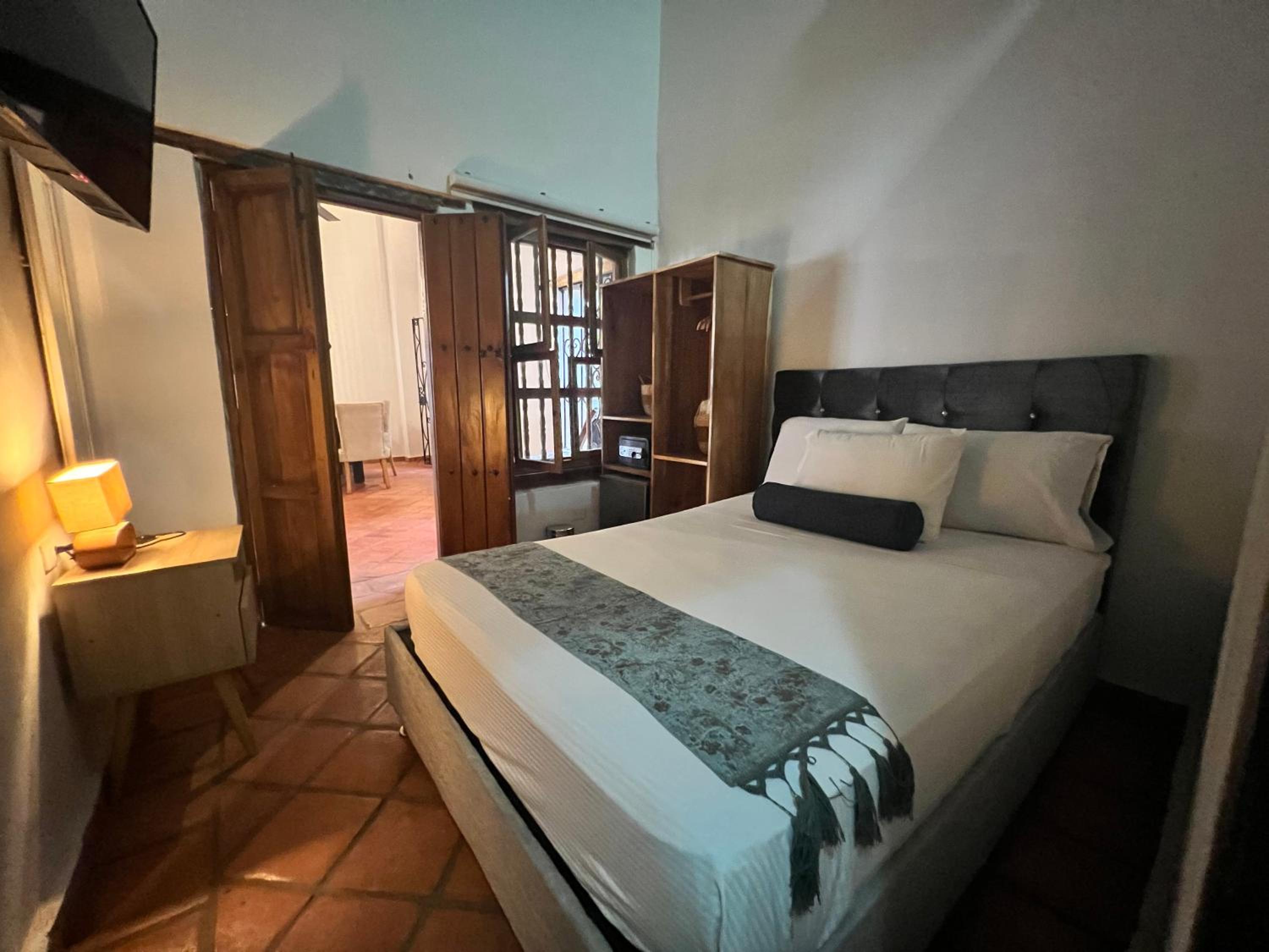 Hotel Boutique Casa Gerar Filigrana