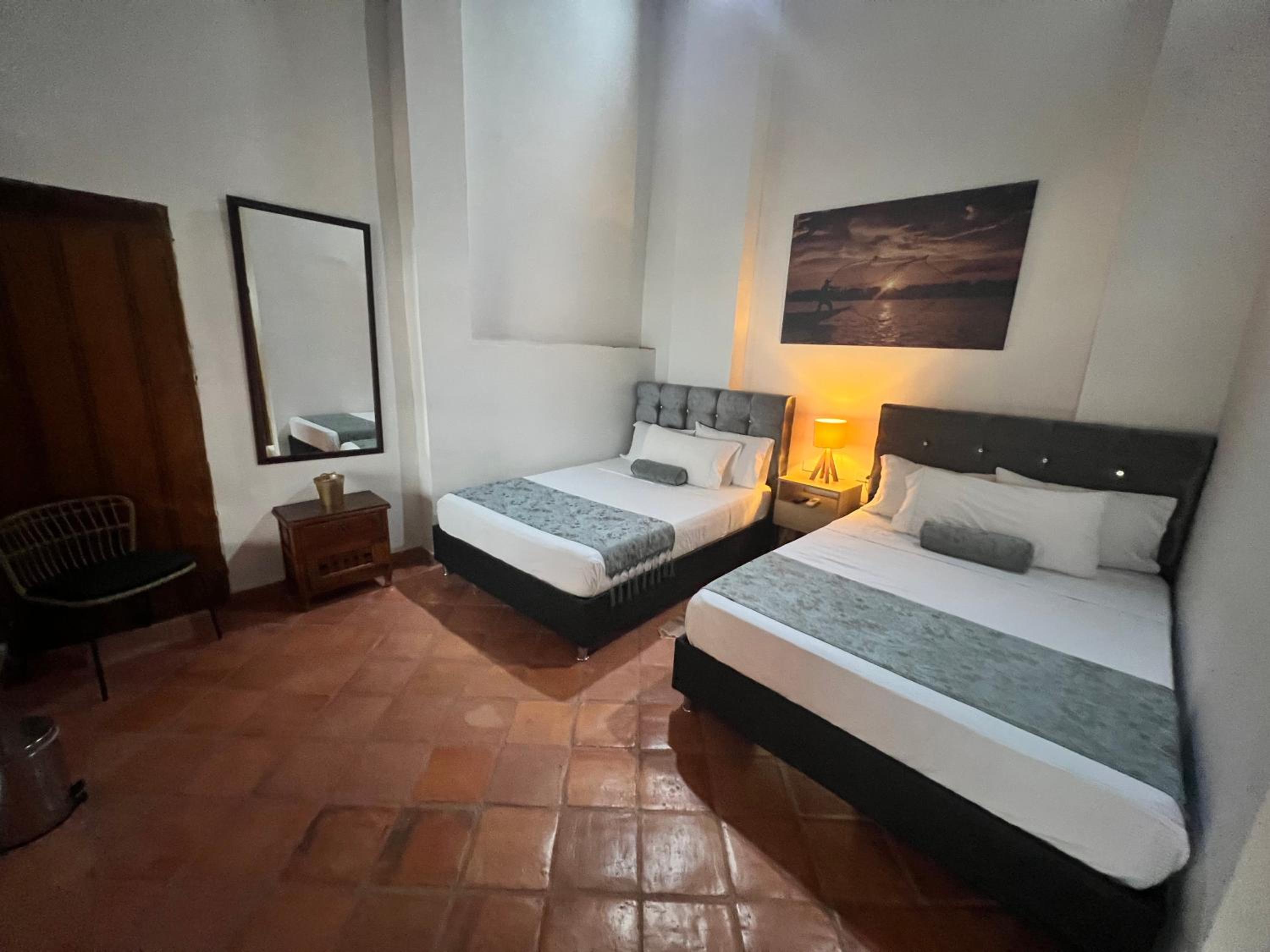Hotel Boutique Casa Gerar Filigrana