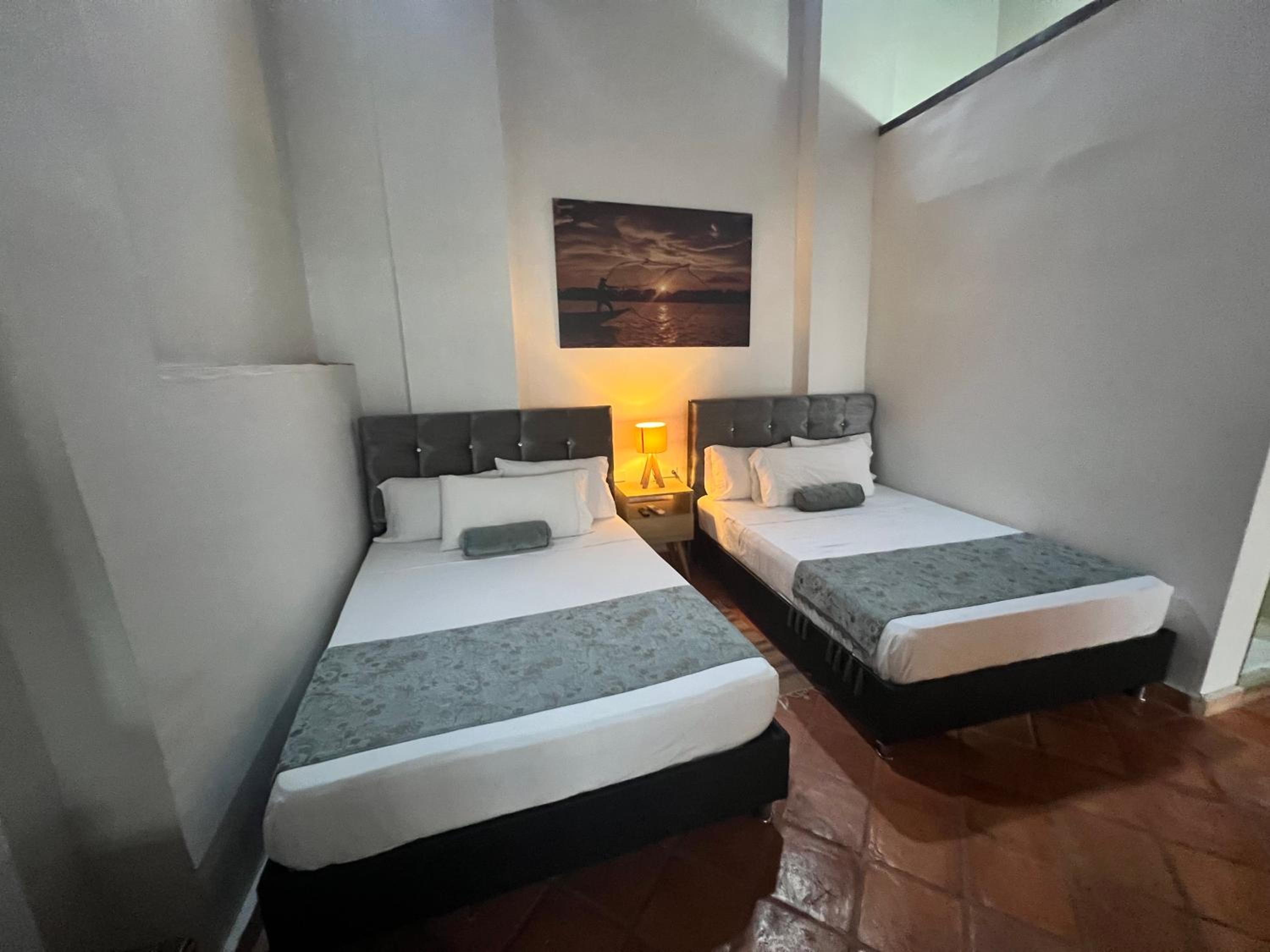 Hotel Boutique Casa Gerar Filigrana
