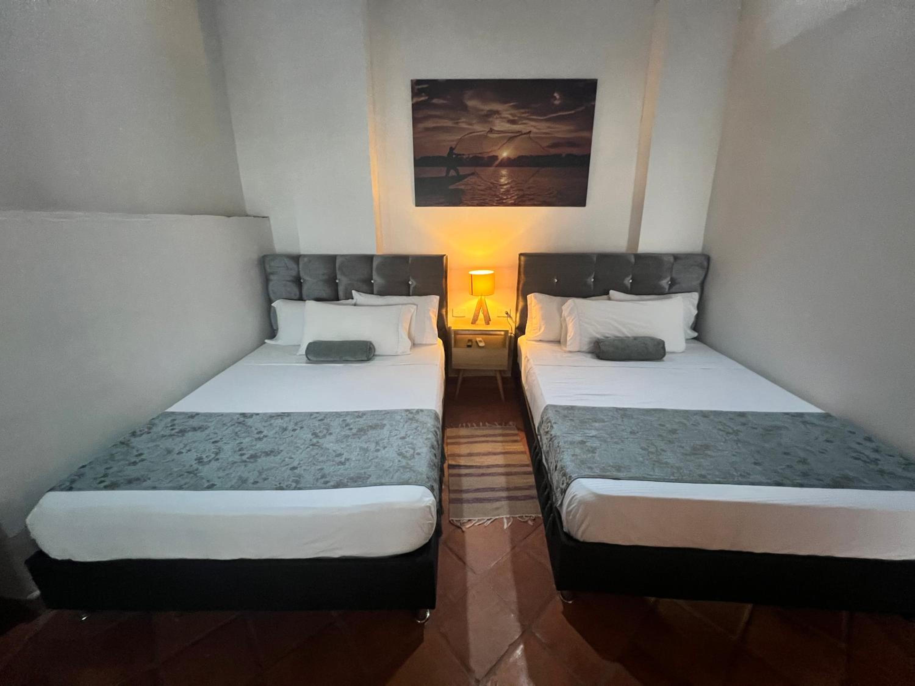 Hotel Boutique Casa Gerar Filigrana