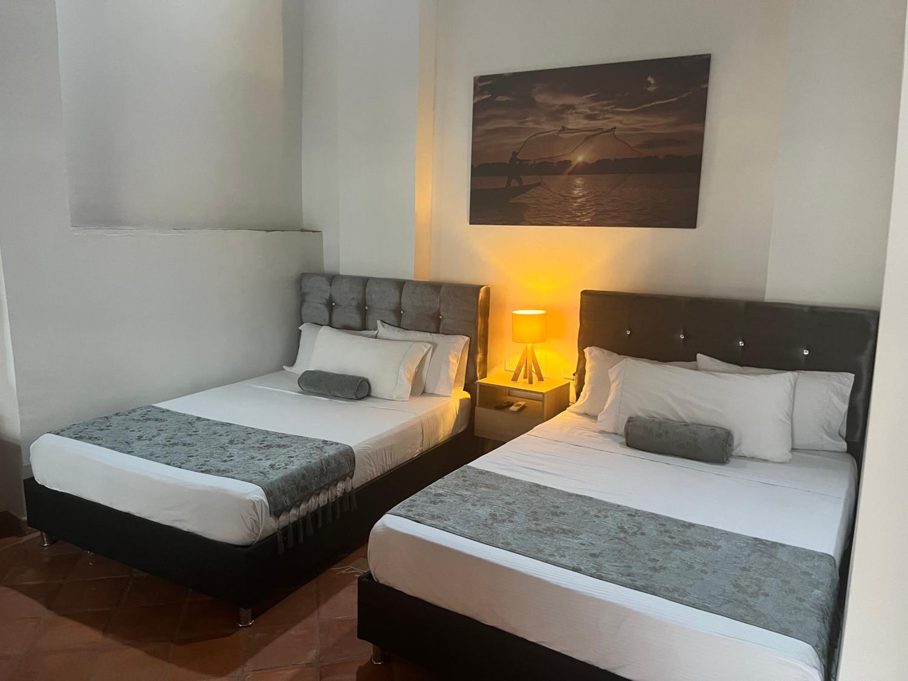 Hotel Boutique Casa Gerar Filigrana