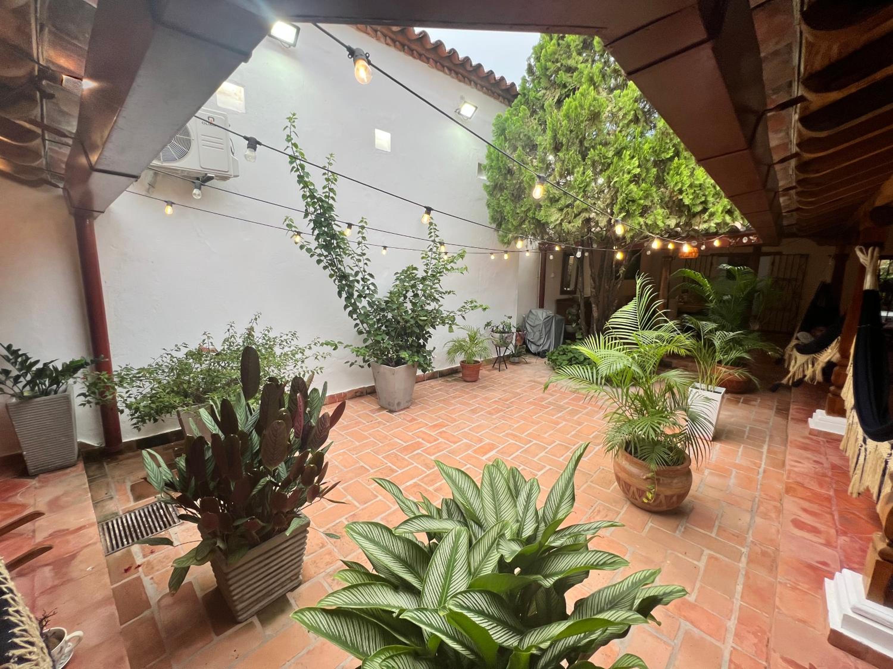 Hotel Boutique Casa Gerar Filigrana