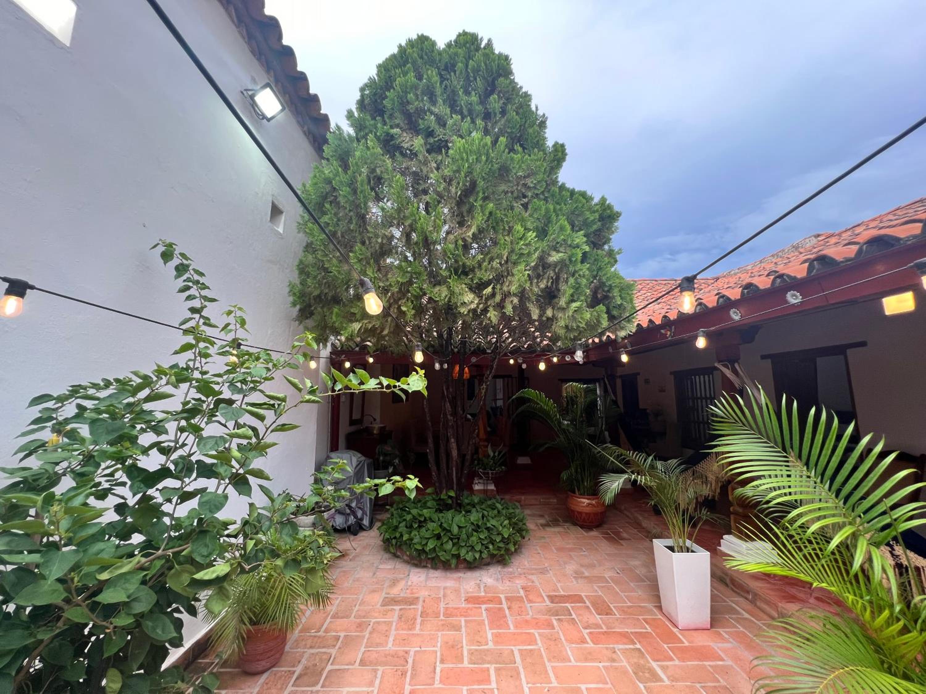 Hotel Boutique Casa Gerar Filigrana