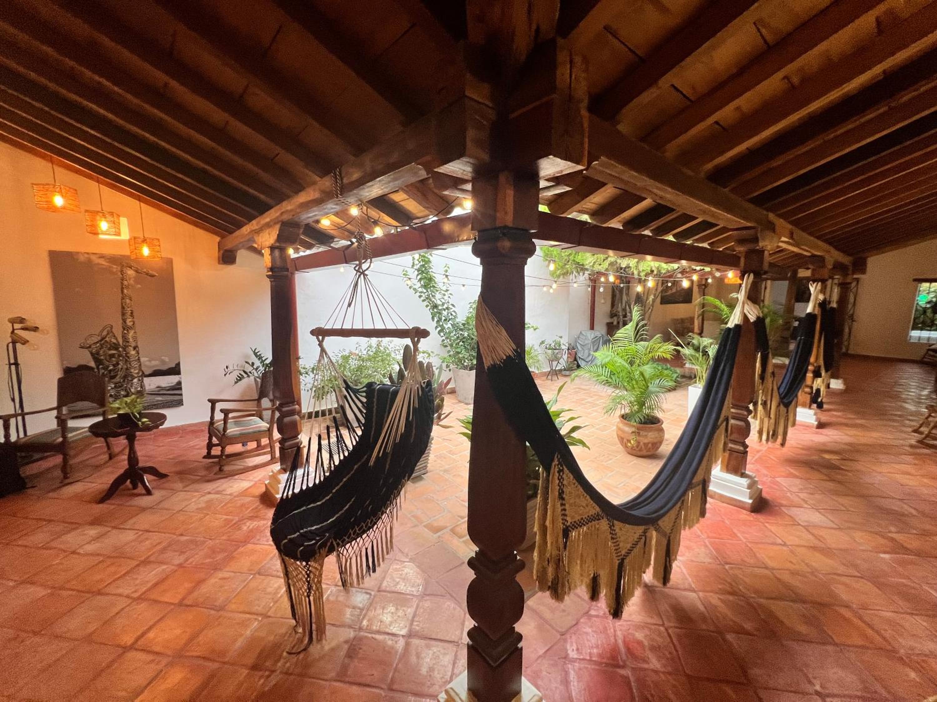 Hotel Boutique Casa Gerar Filigrana
