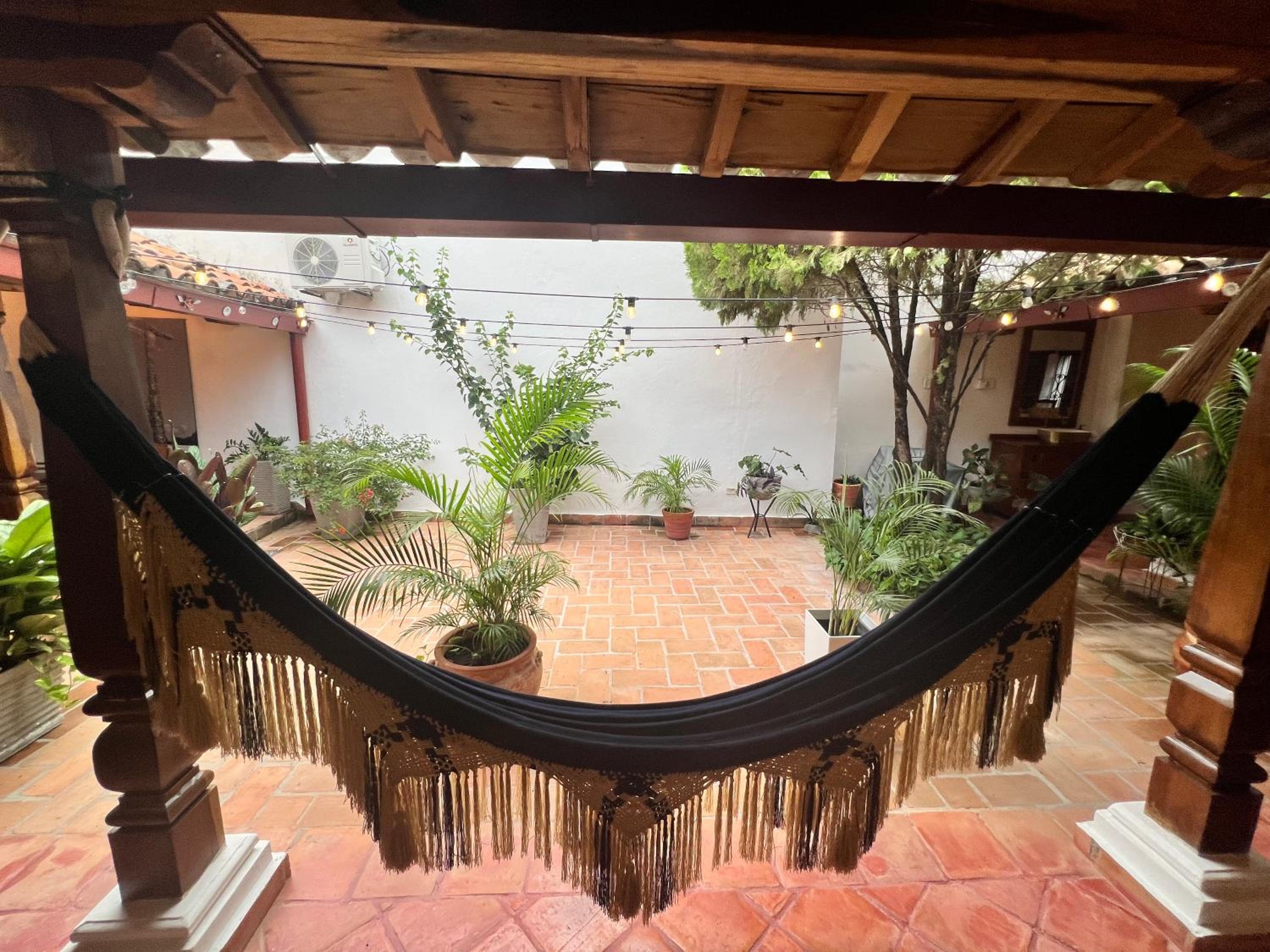 Hotel Boutique Casa Gerar Filigrana