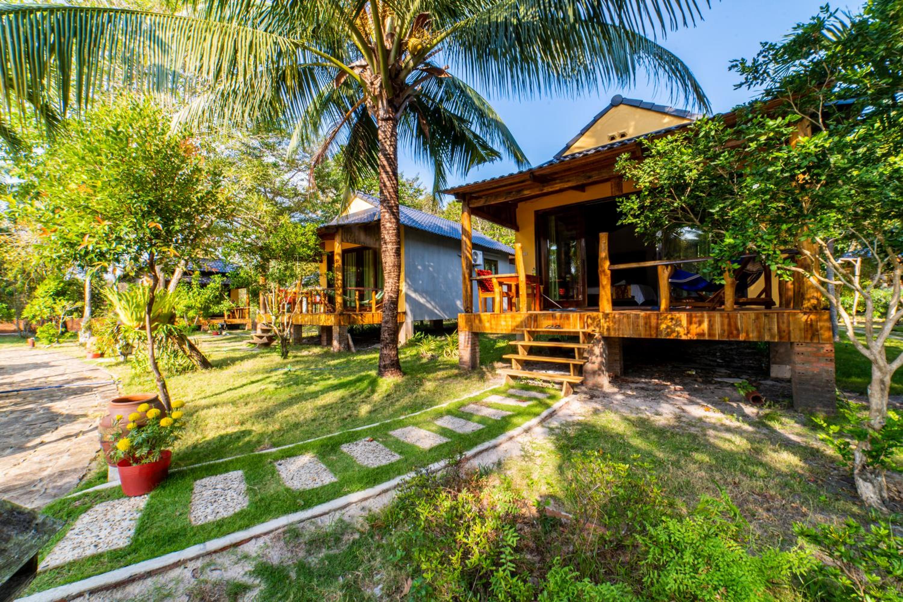 Dugong Resort Phu Quoc