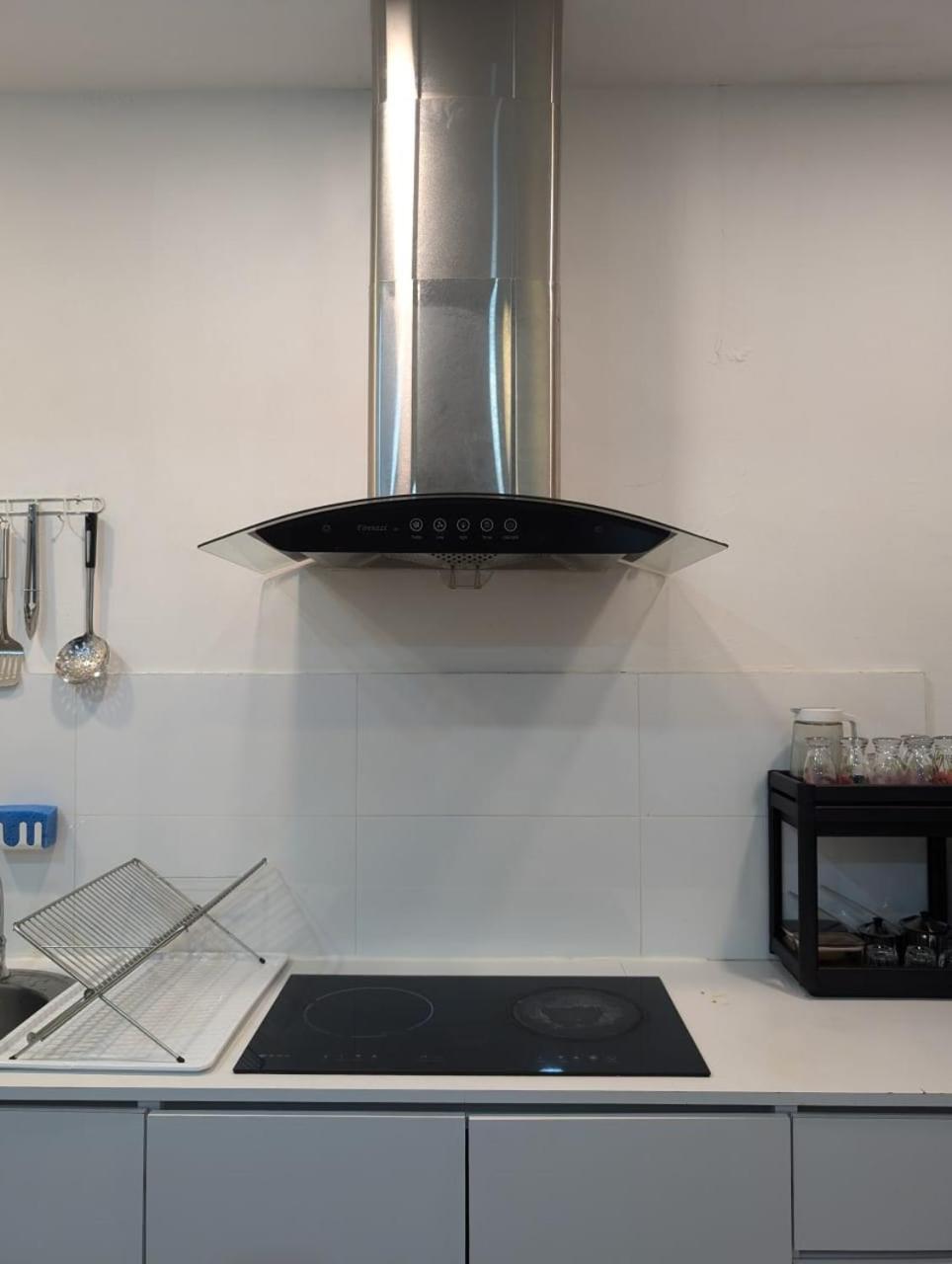 private Cozy Family Apartment in the Heart of Kuala Lumpur , Bukit Bintang